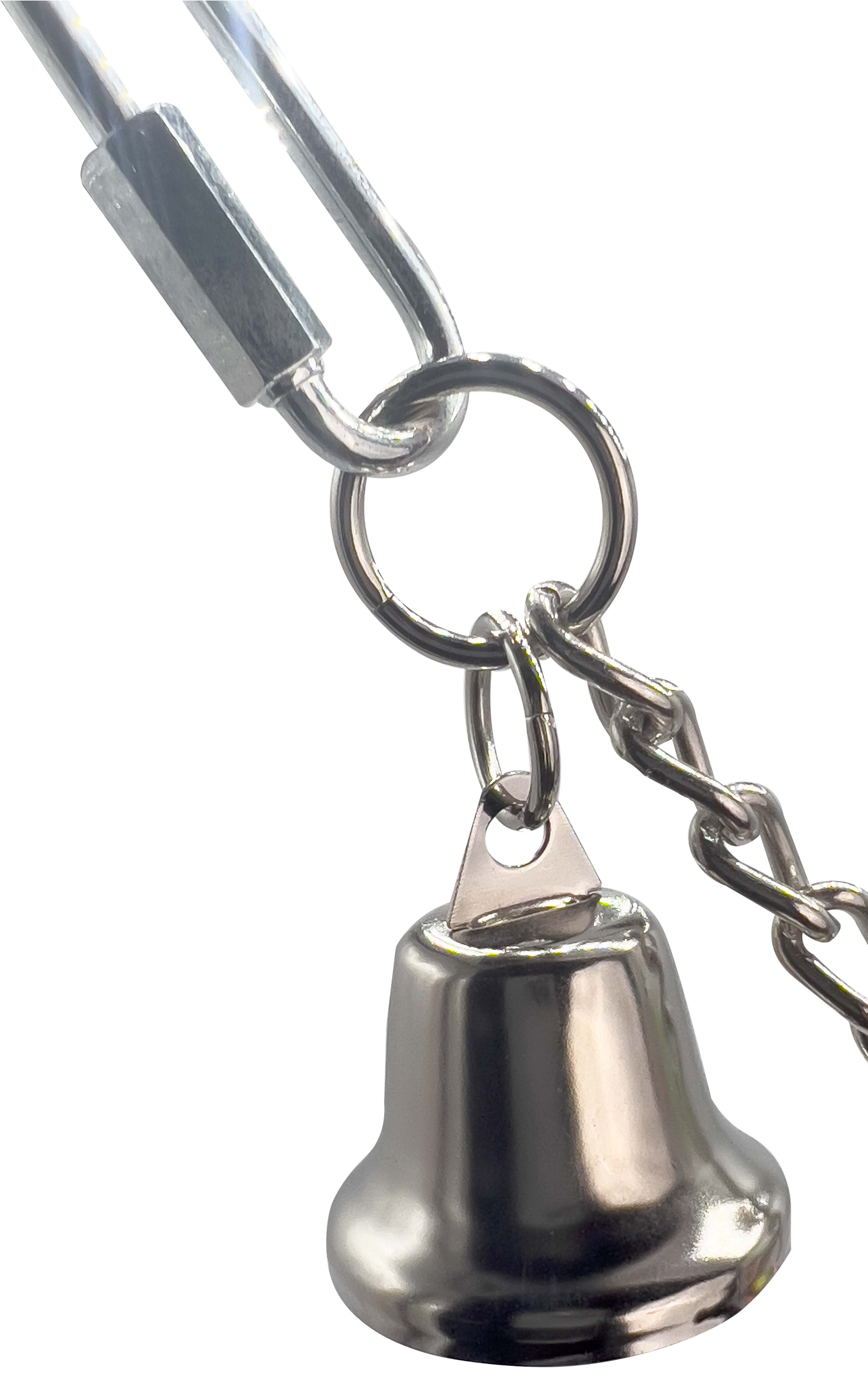 1050 Super Paci Rainbow Ringer