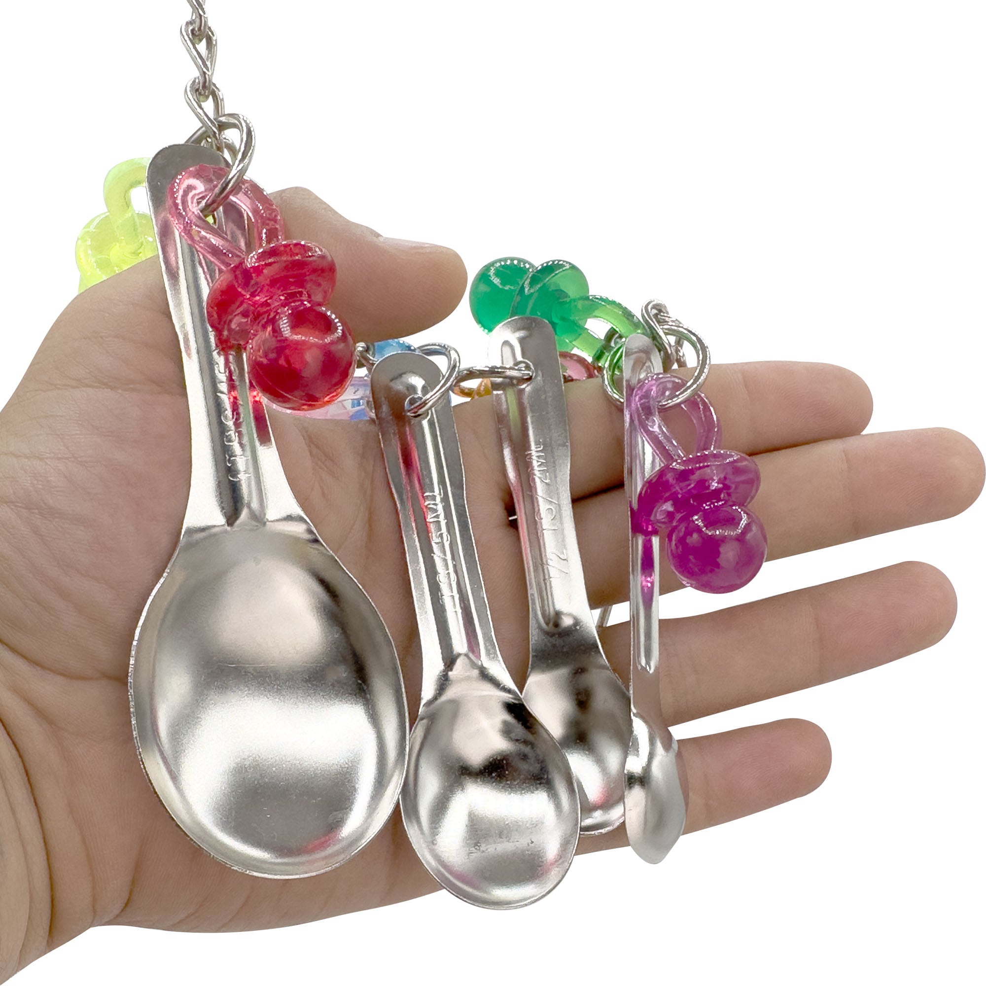 1077 Paci Rattle Ringer