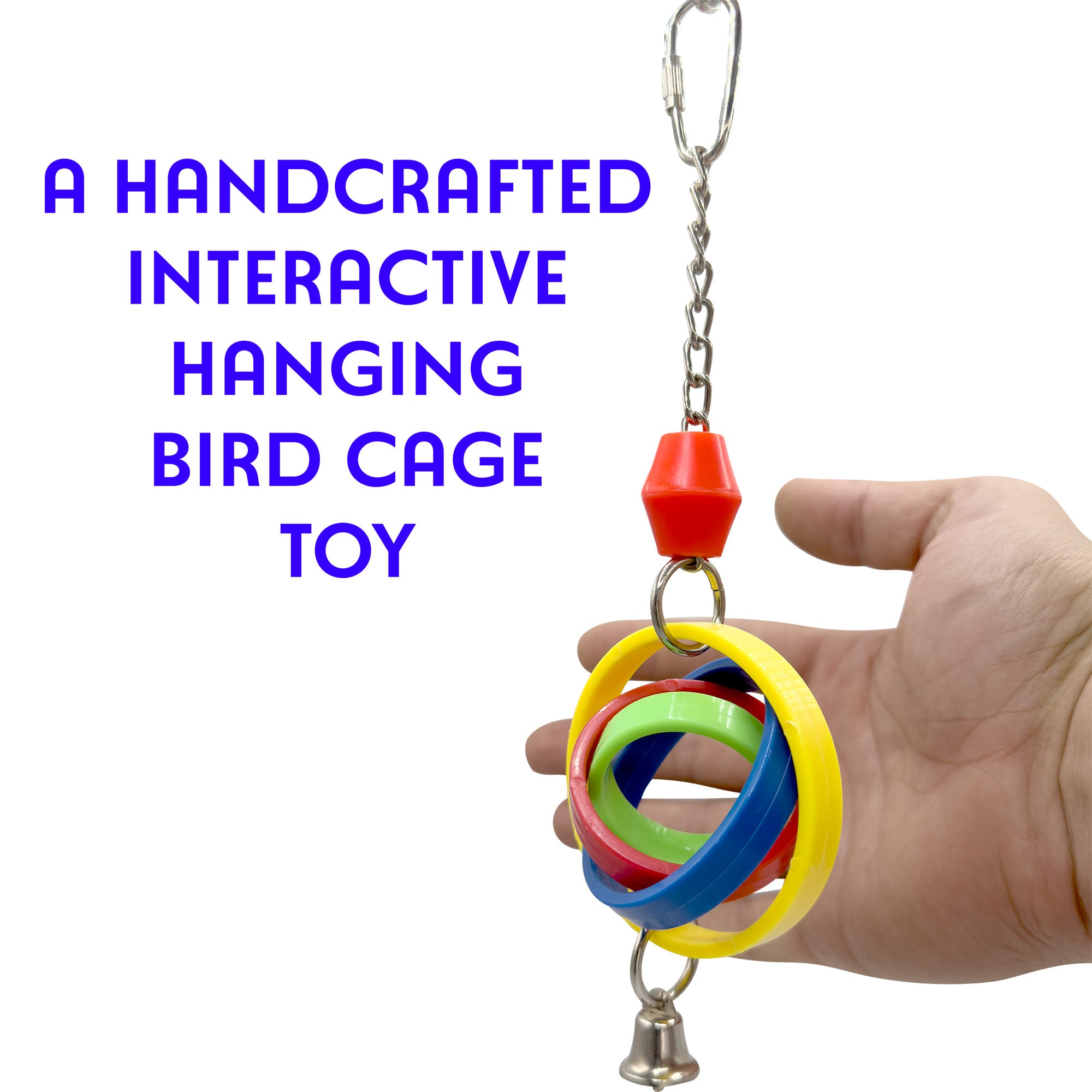 1102 Little Bead Gyro