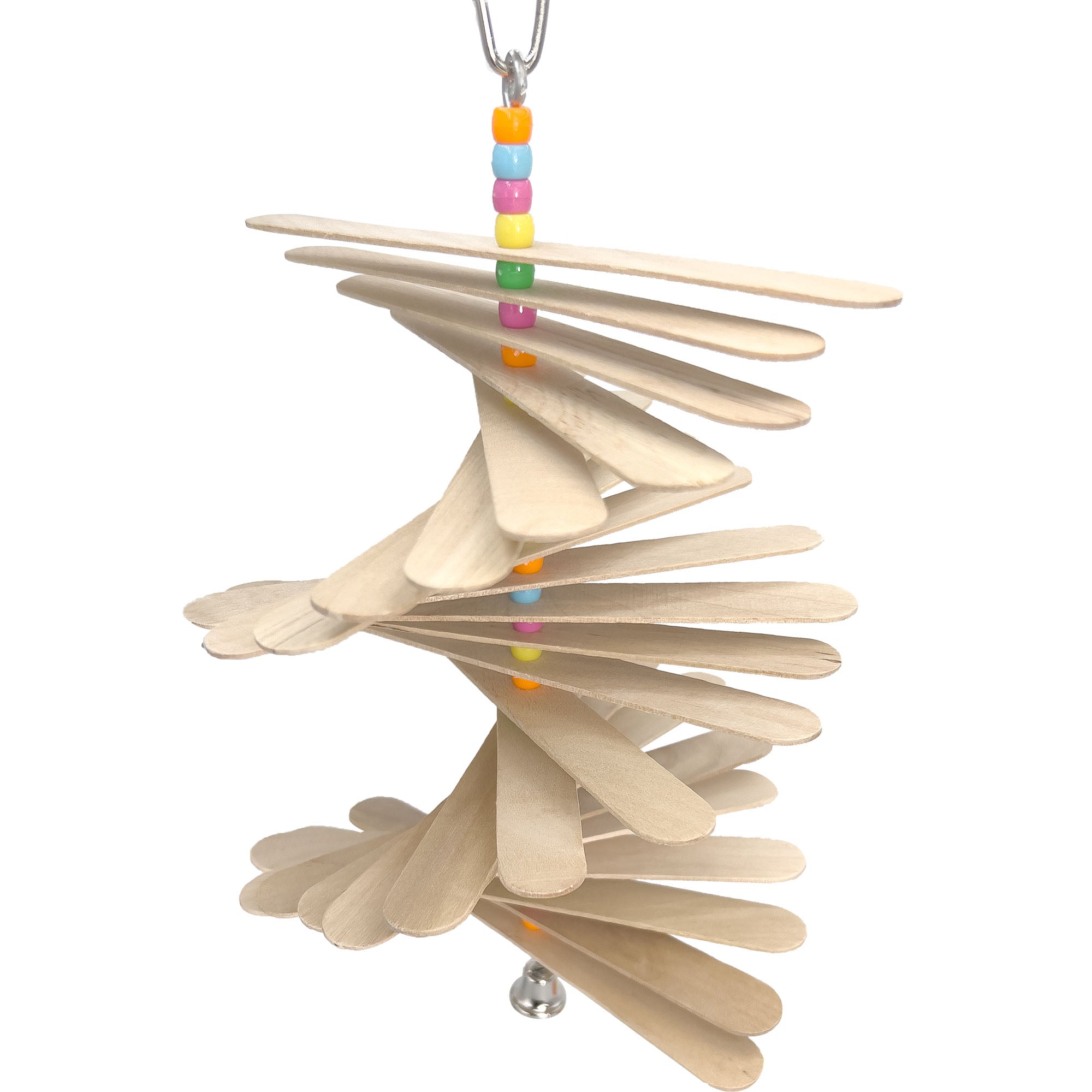 1113 Natural Stick Chewer