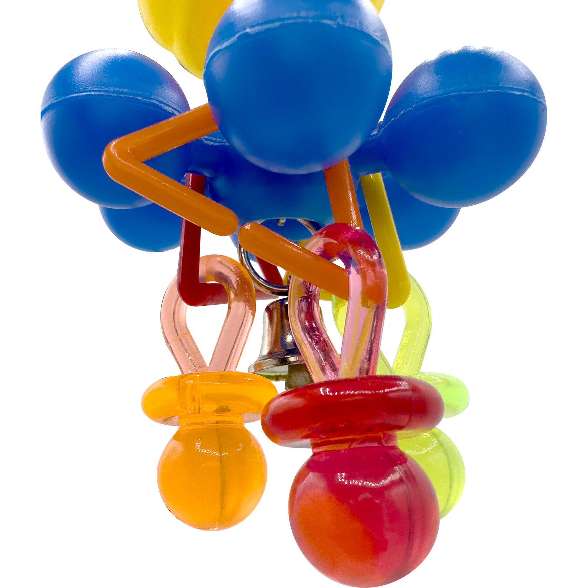 1119 UFO Ducky Quacker