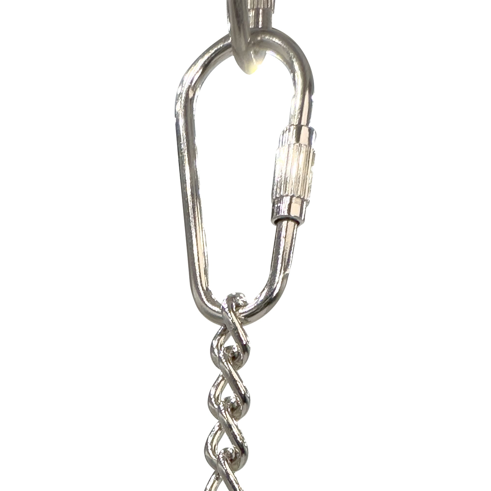 1121 Rainbow Chew Spinner