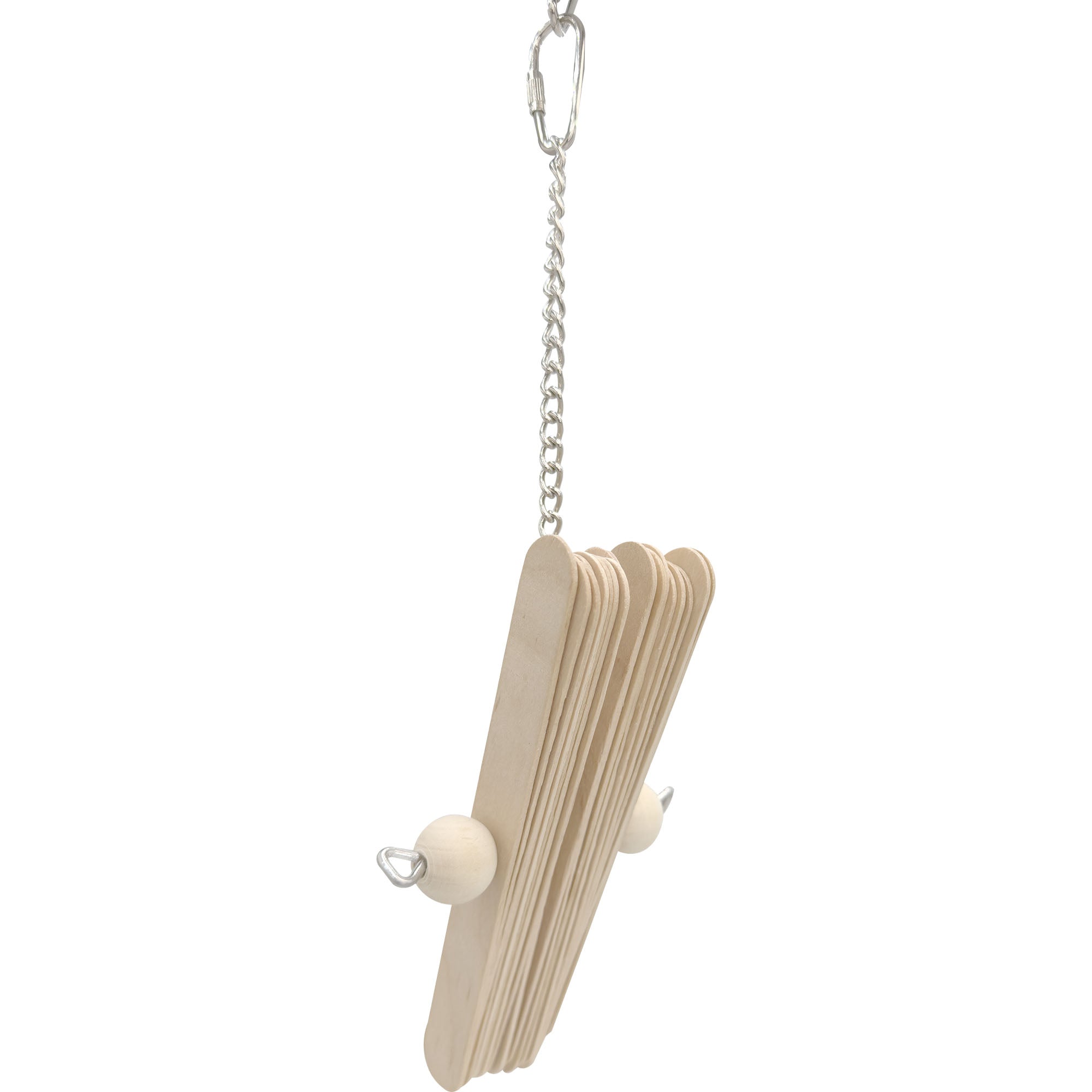 1122 Natural Chew Spinner