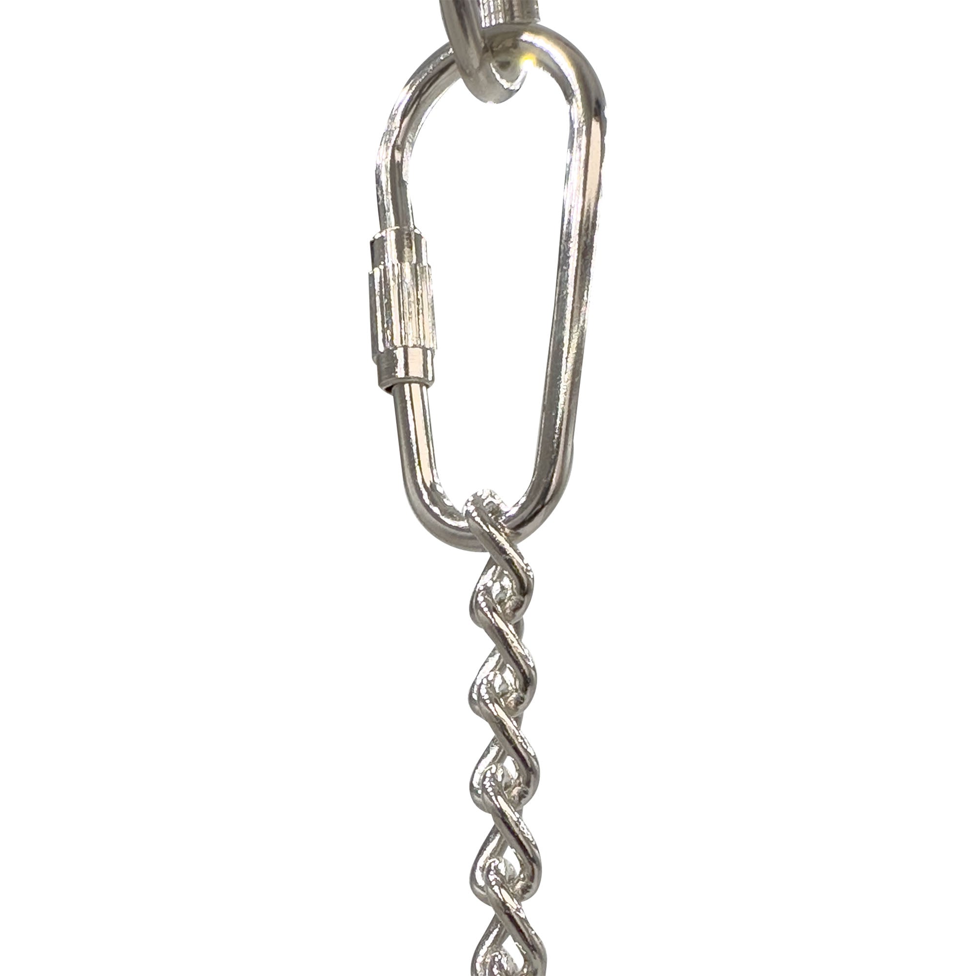 1122 Natural Chew Spinner