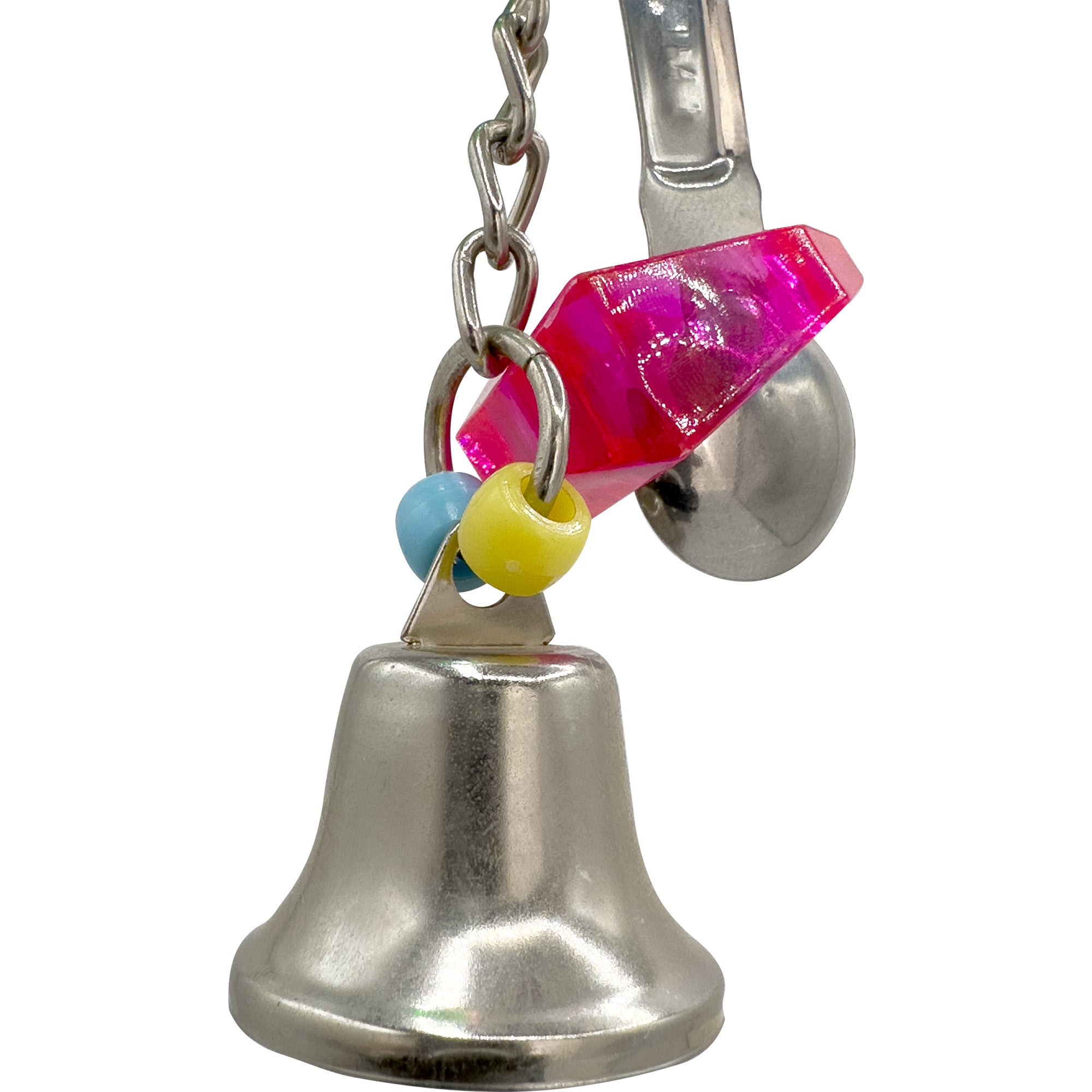 1124 Small Spoon Dinker