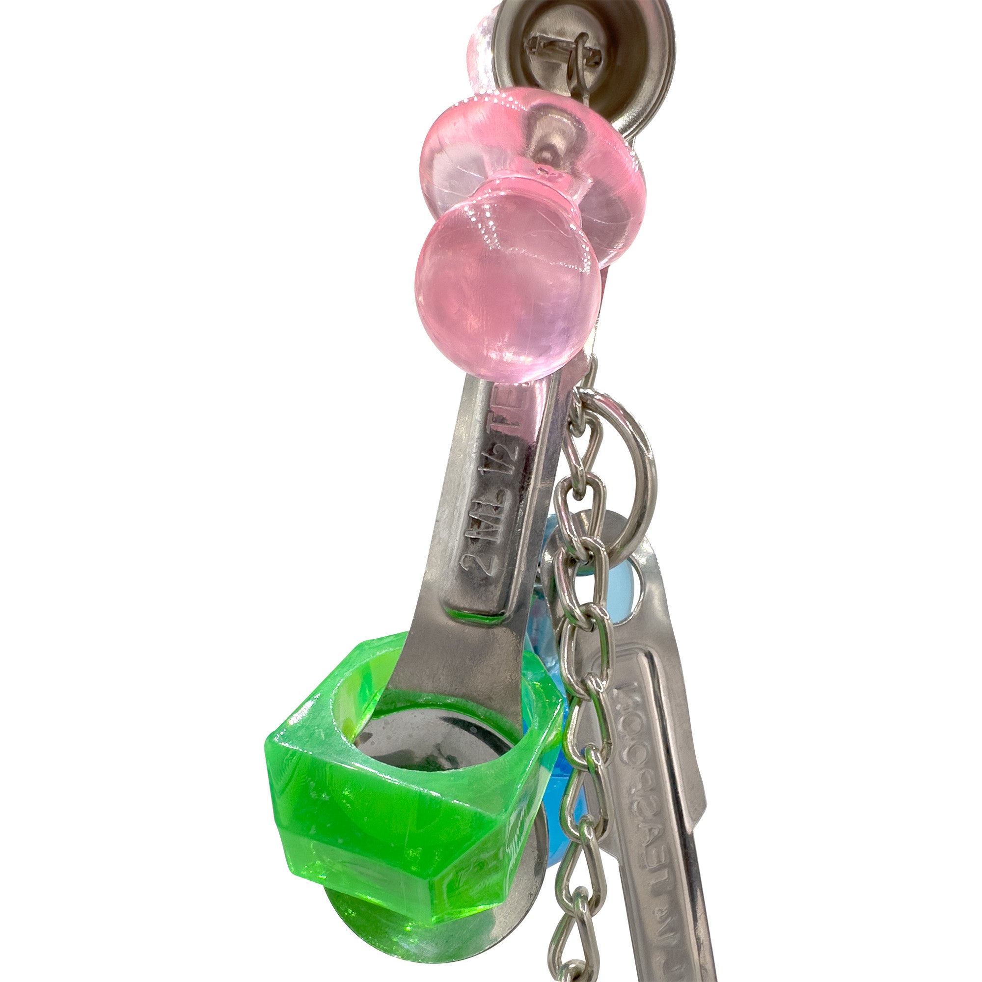 1124 Small Spoon Dinker