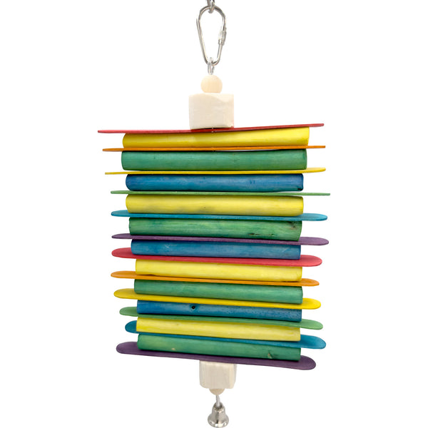 Rainbow Sola Stick Stack #1125