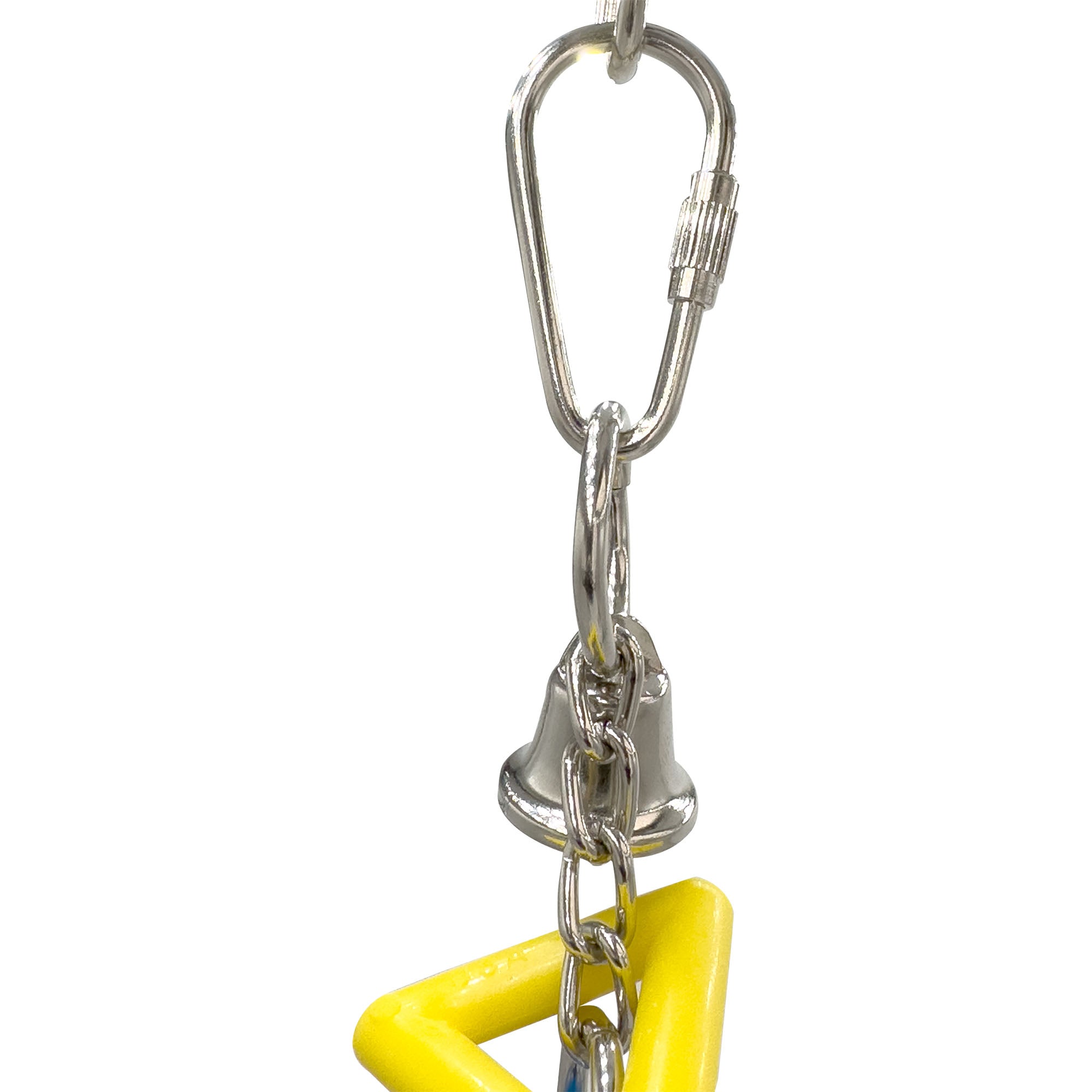 1126 Double Geo Ringer