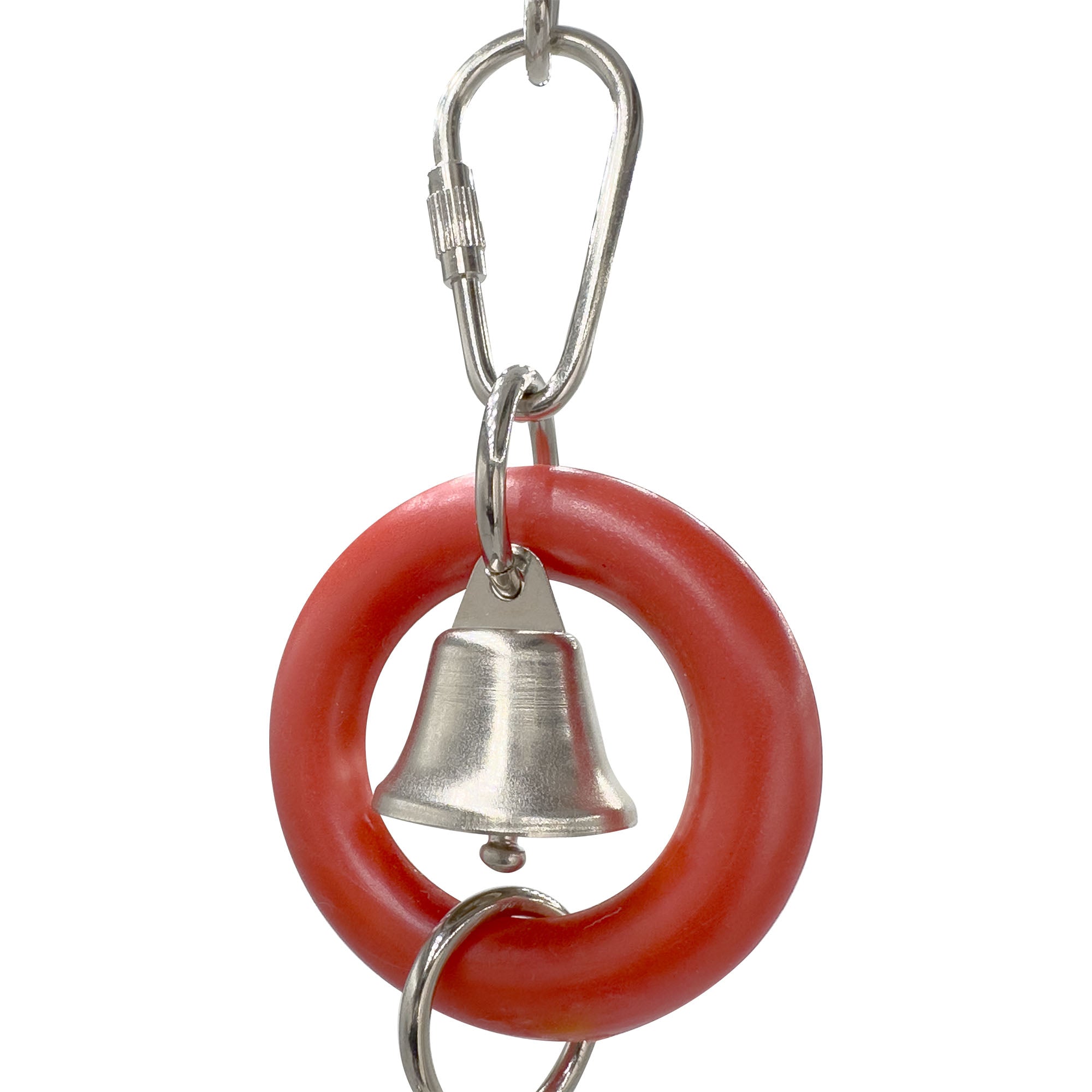 1127 Mini Triple Geo Ringer