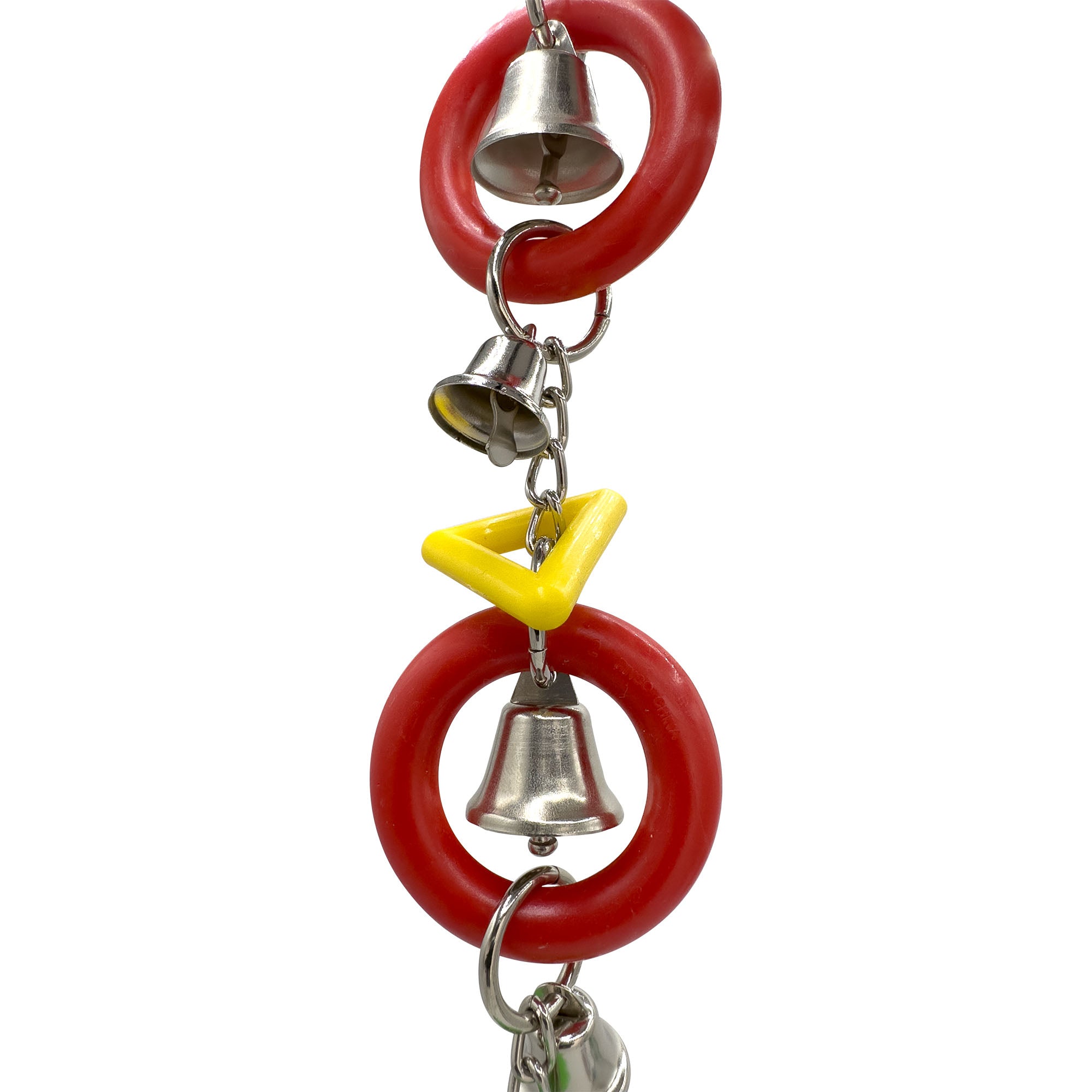 1127 Mini Triple Geo Ringer