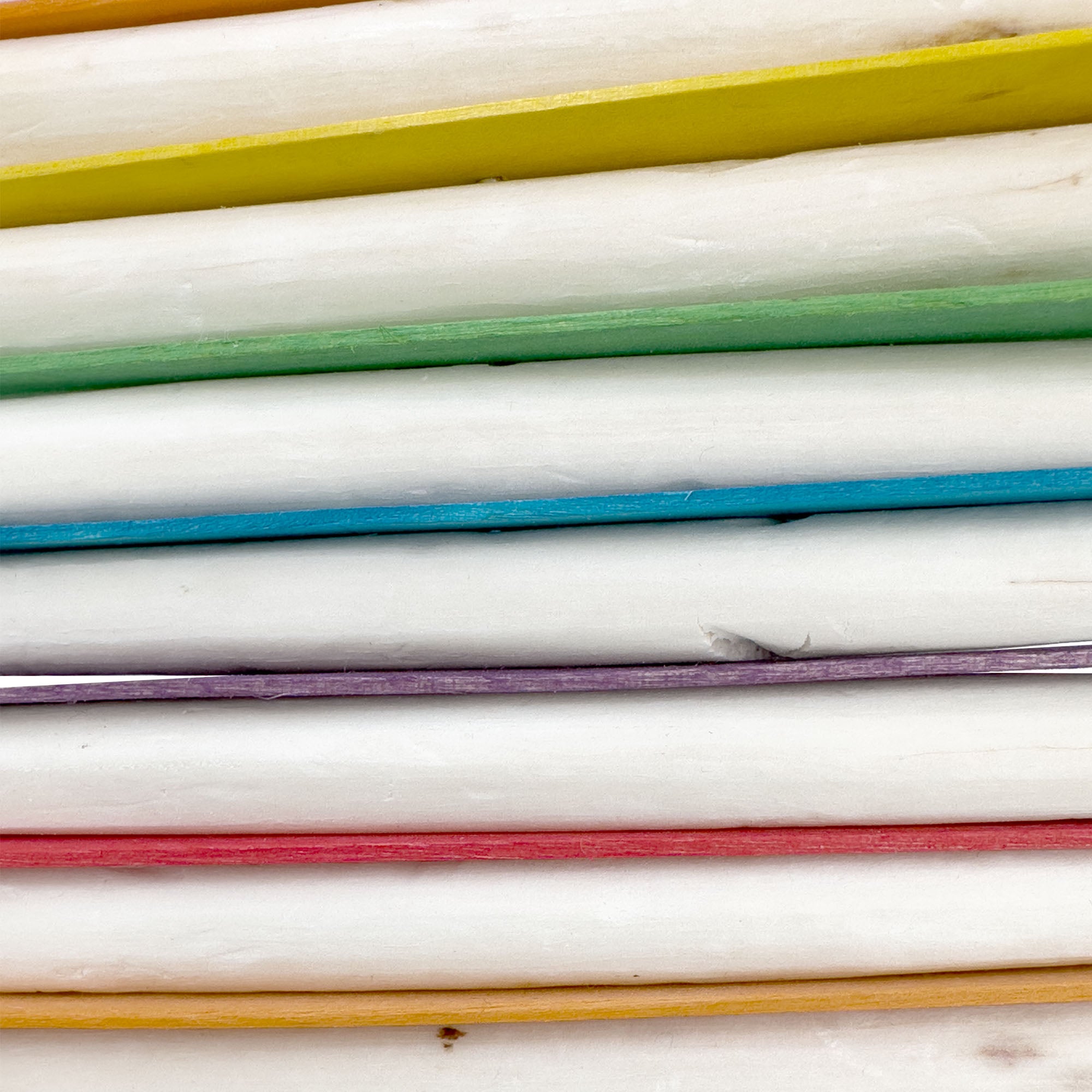 1129 Ringing Rainbow Sola Stick Stack