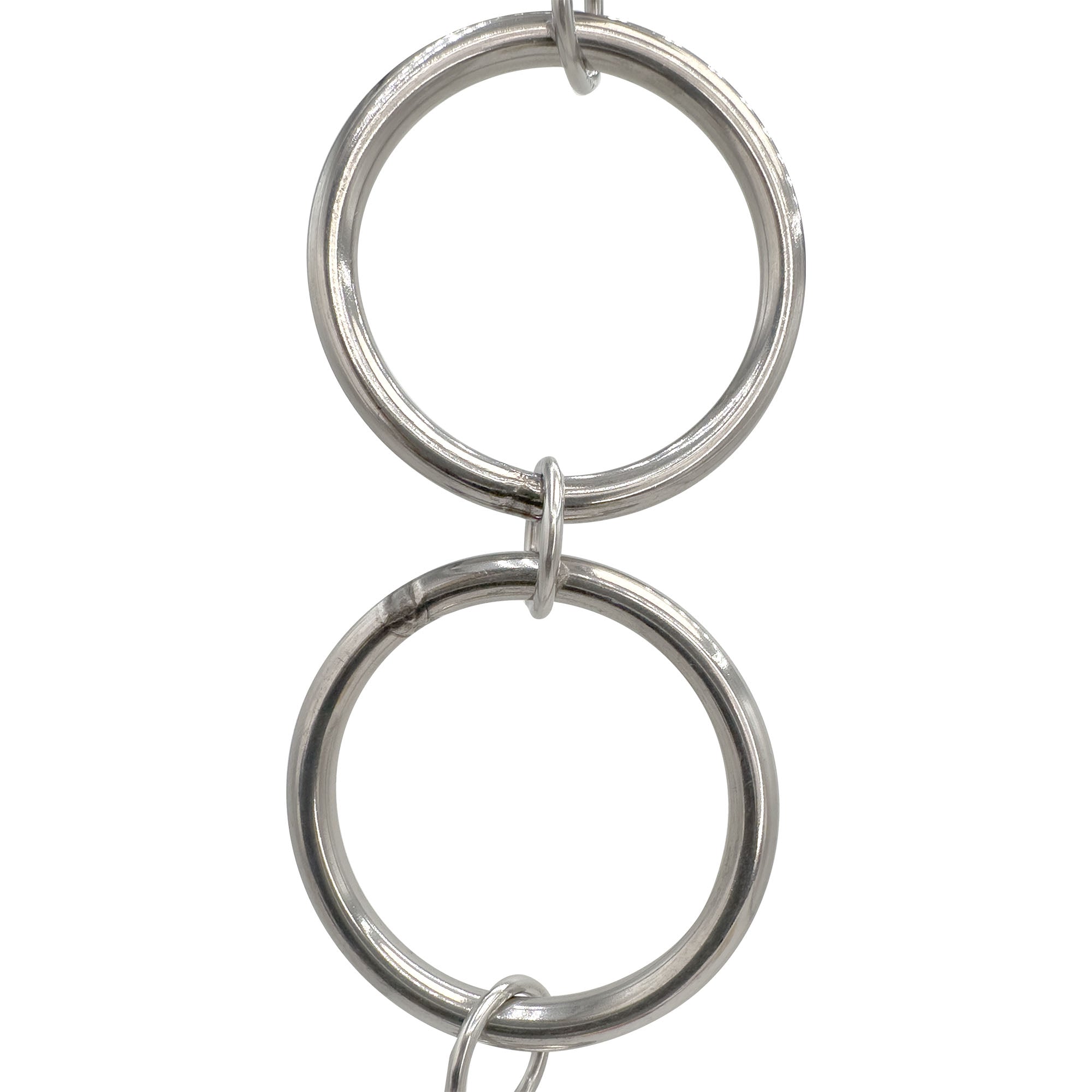 1131 Tough Stainless Steel Triple Ring