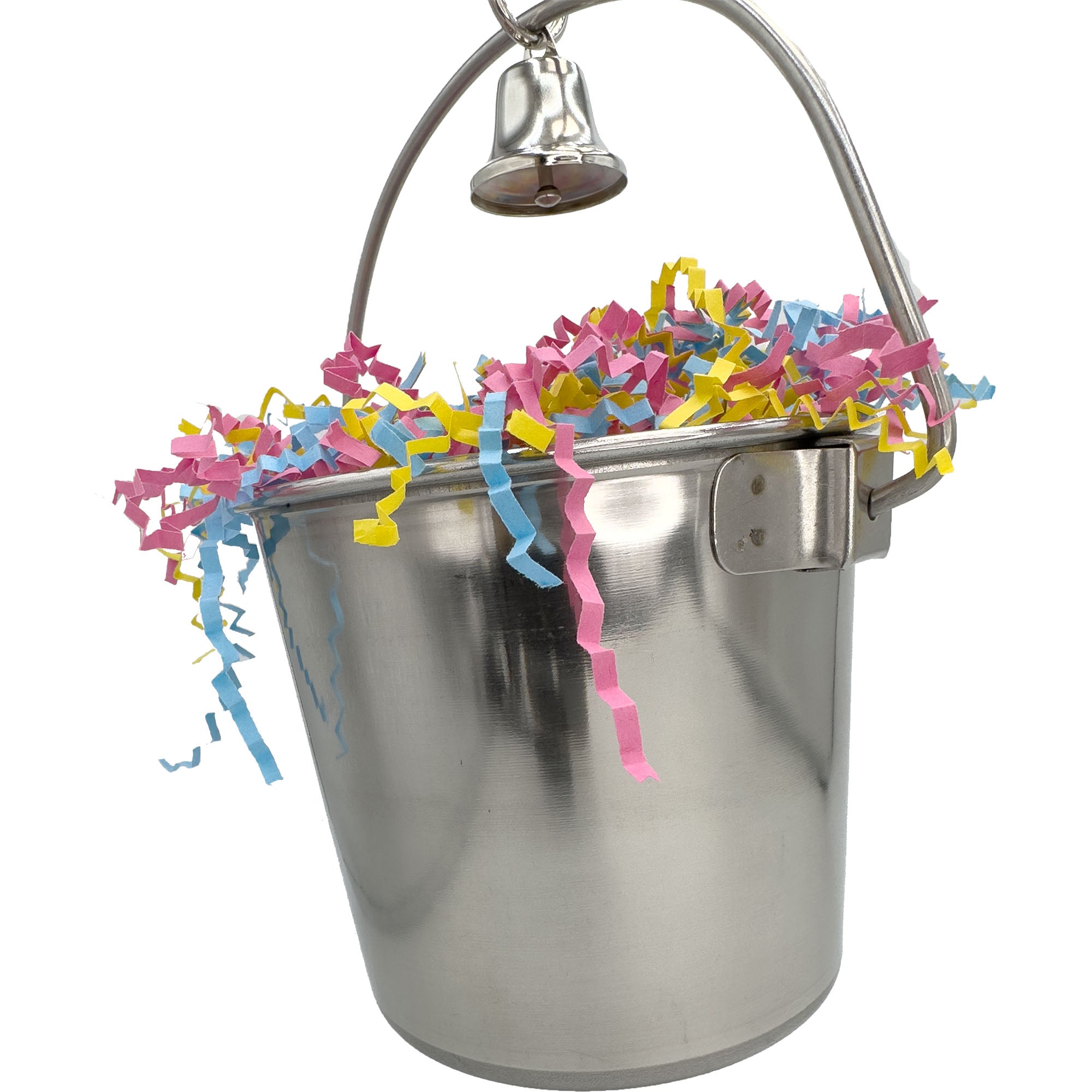 1132 Big Bucket Shredder