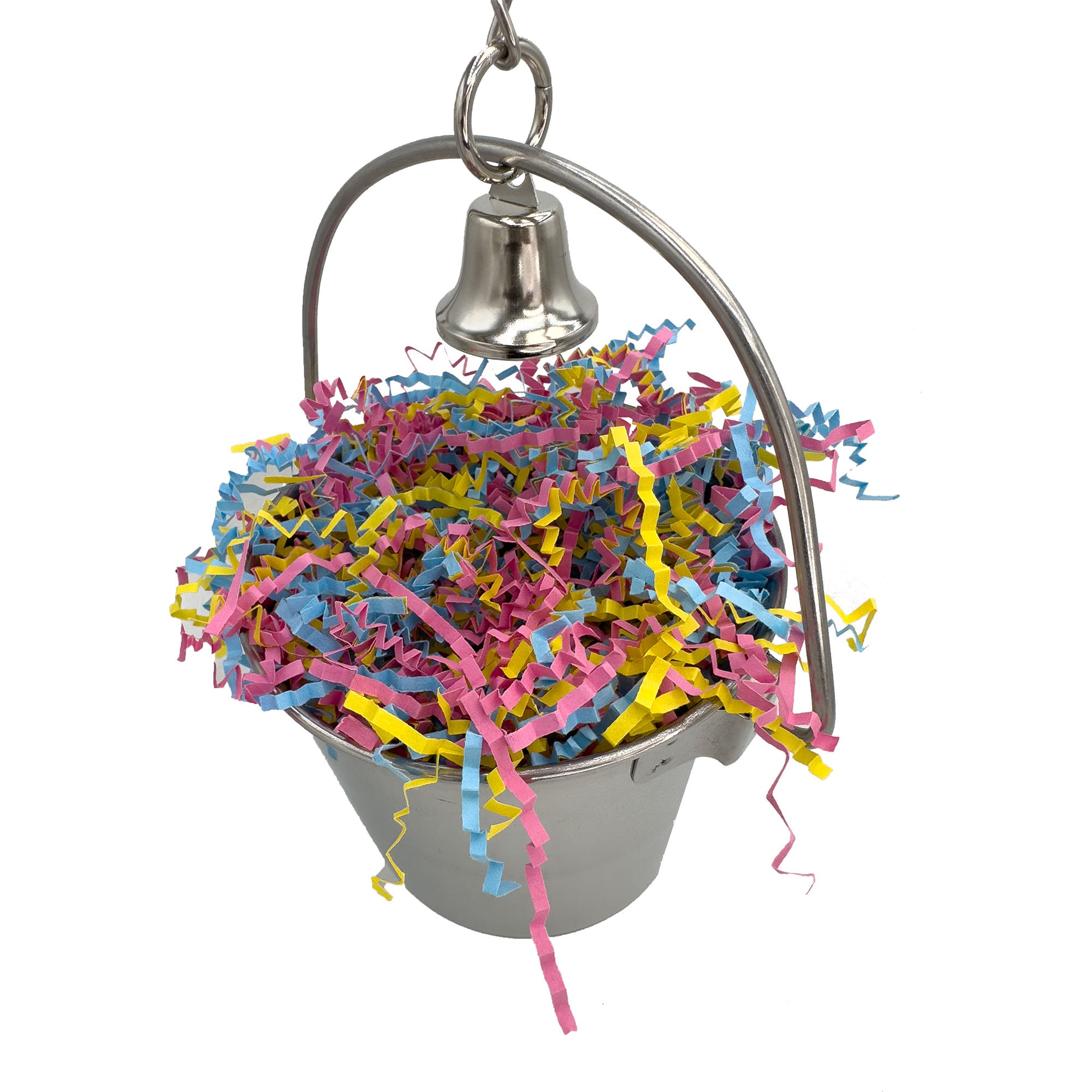 1132 Big Bucket Shredder