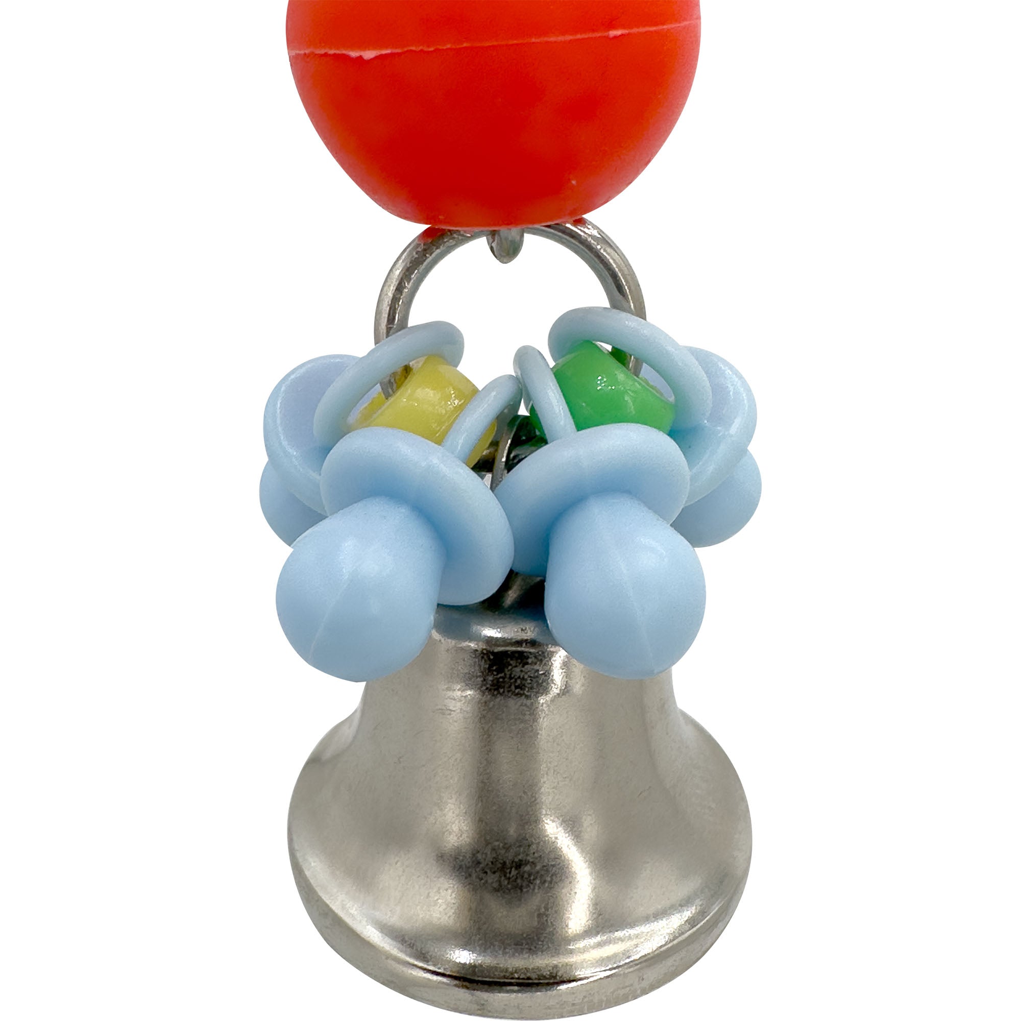 1135 Bead Paci Ringer