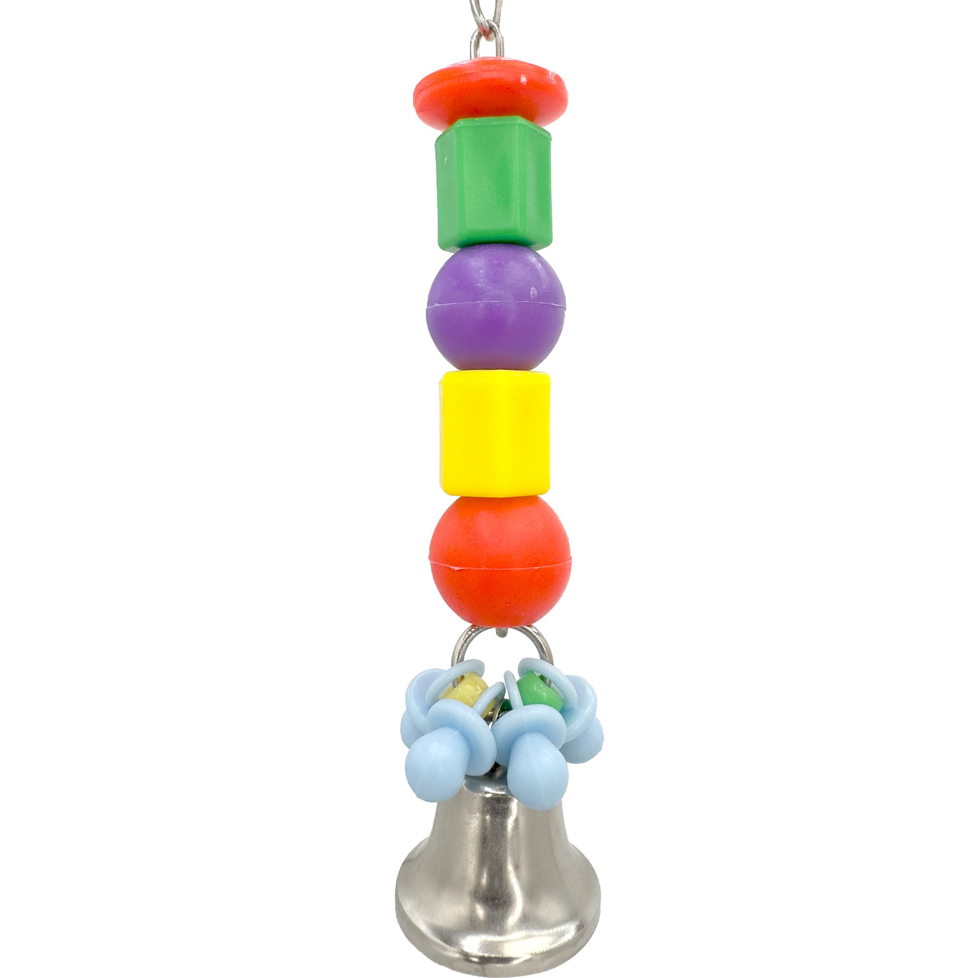 1135 Bead Paci Ringer