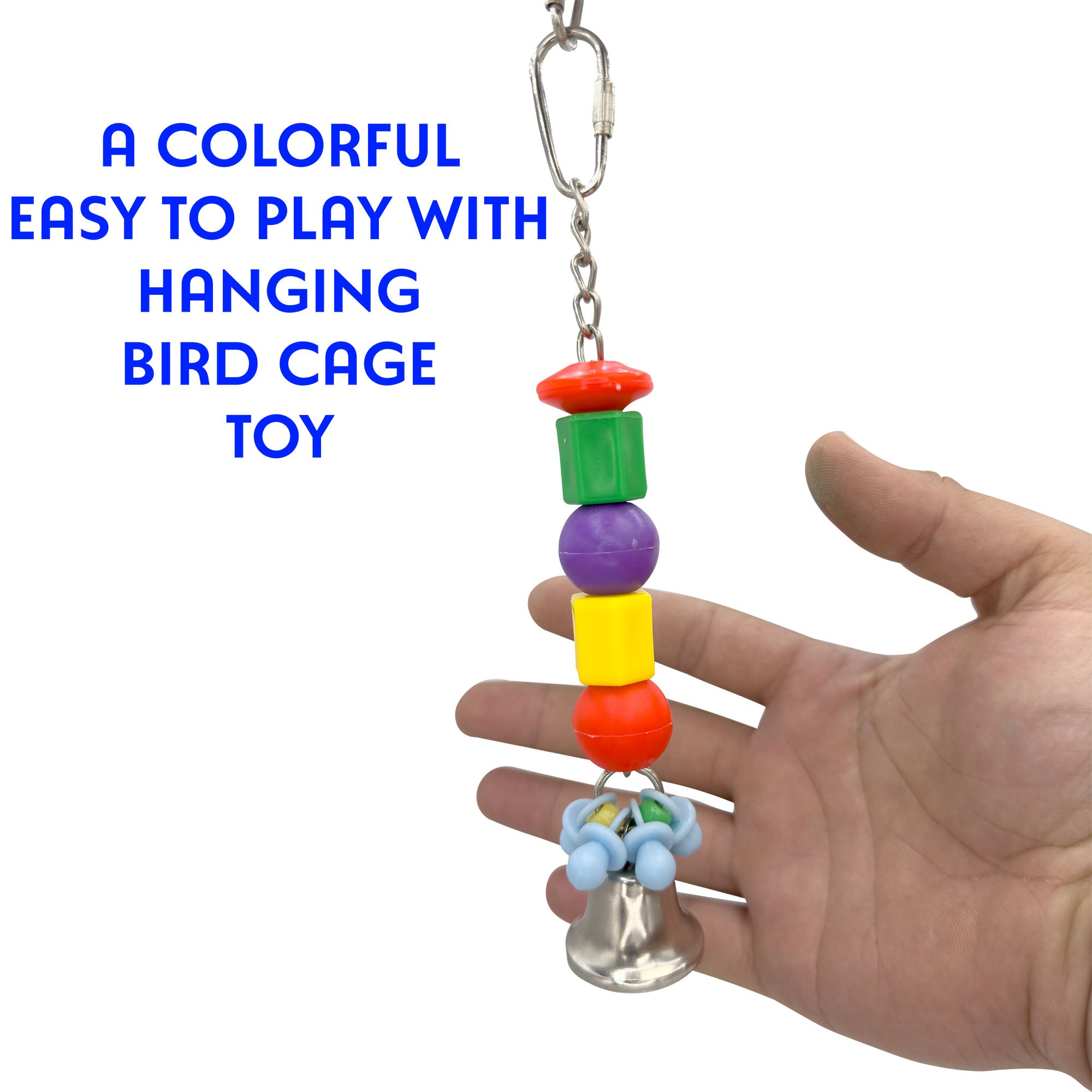 1135 Bead Paci Ringer