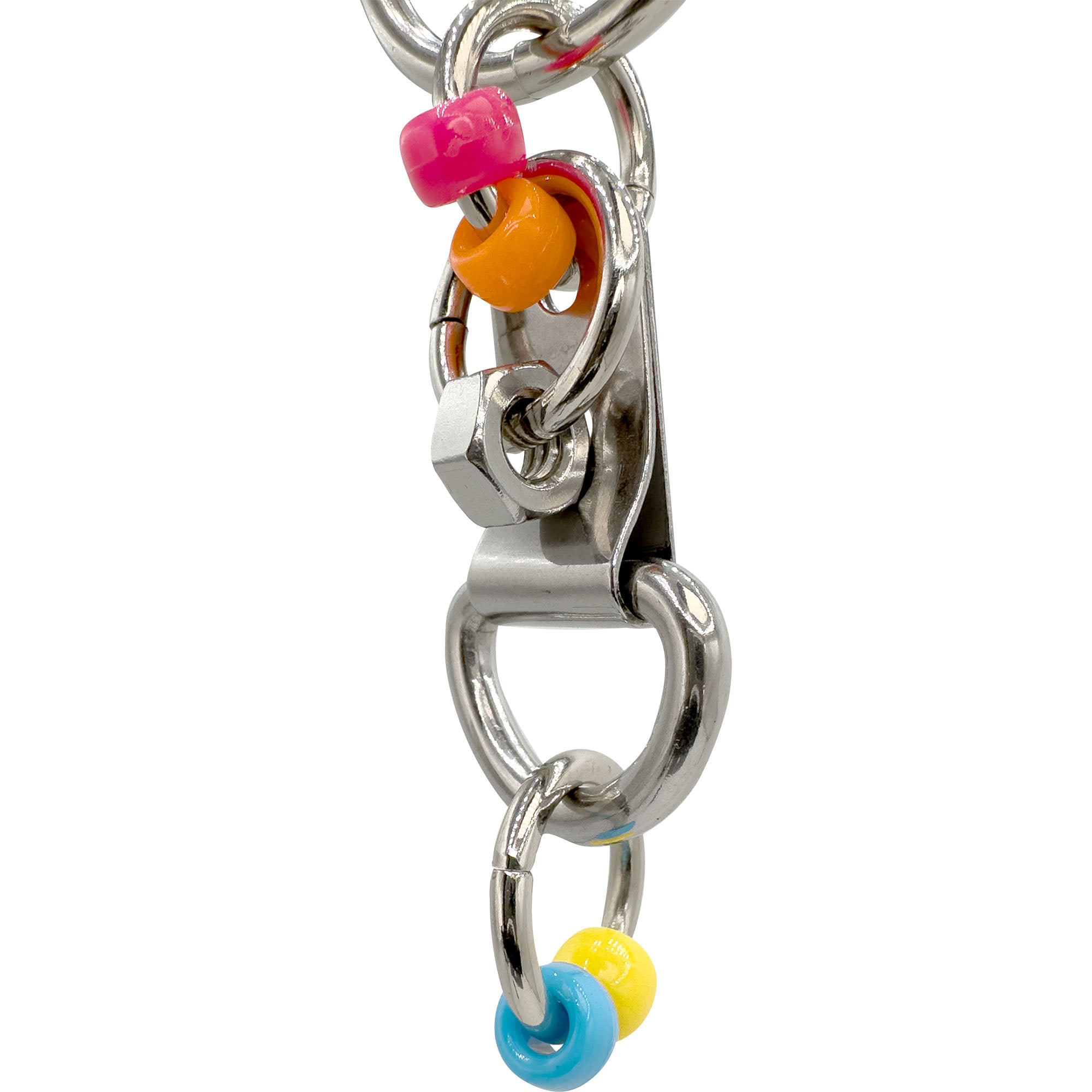 1136 Little Nutty Grabber