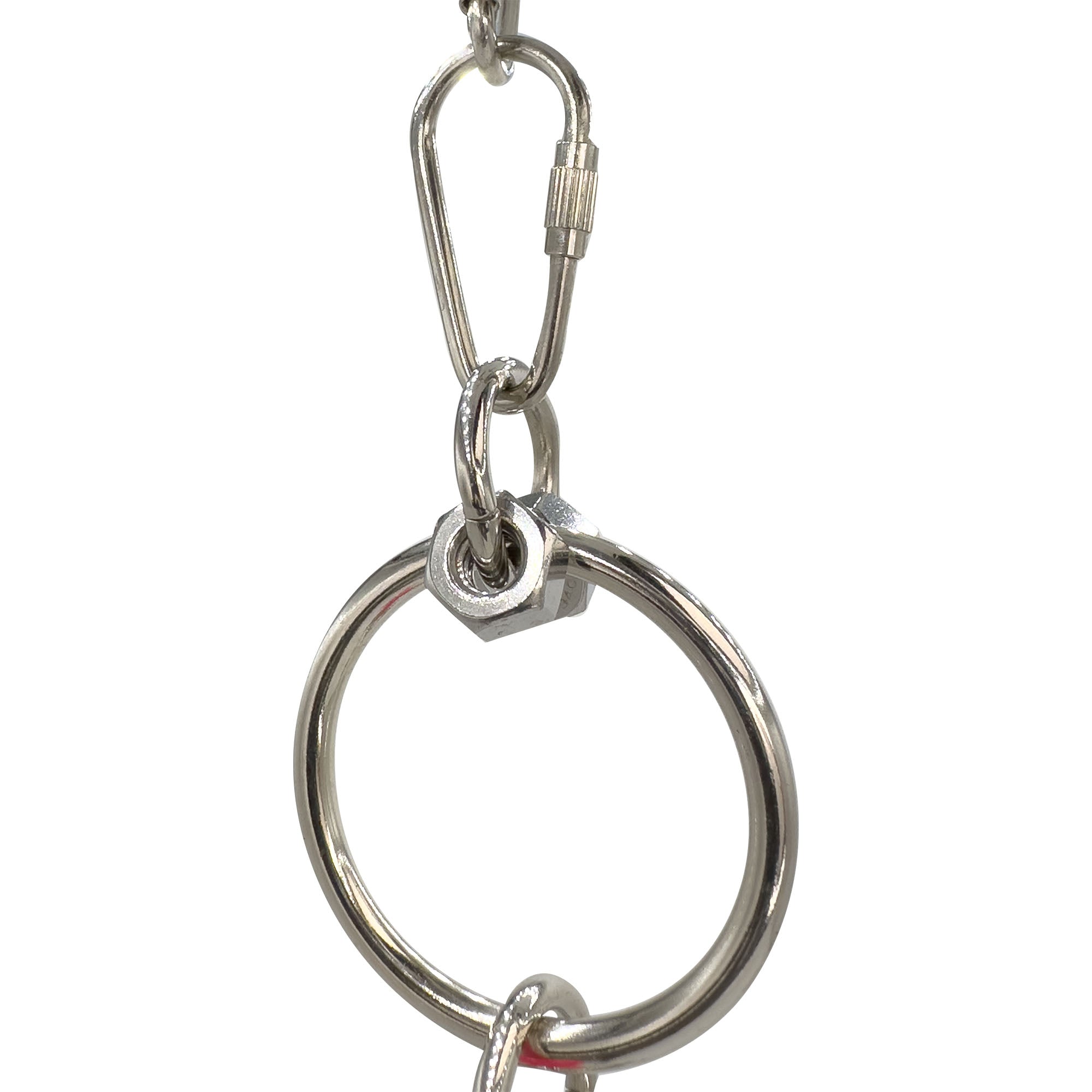 1136 Little Nutty Grabber