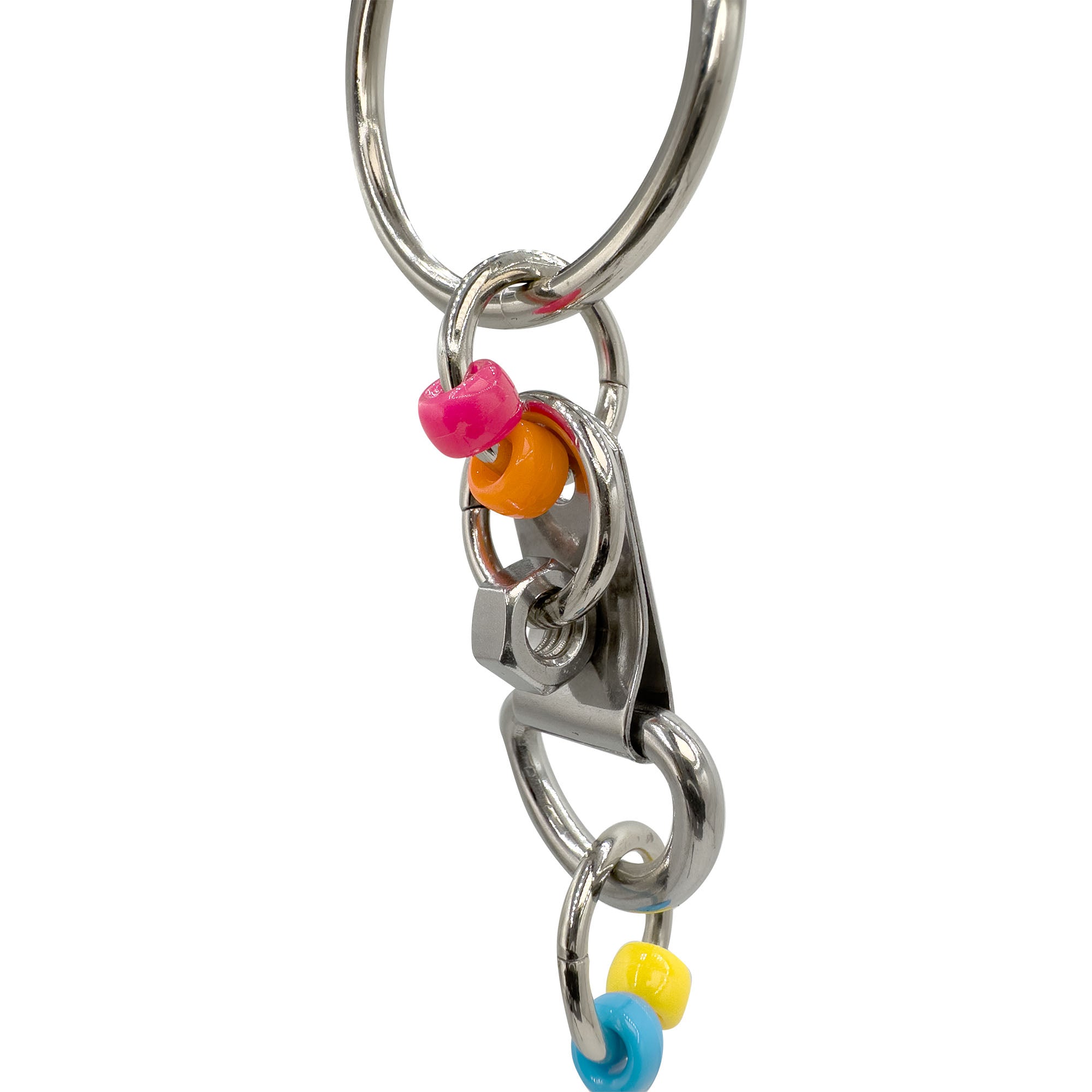 1136 Little Nutty Grabber