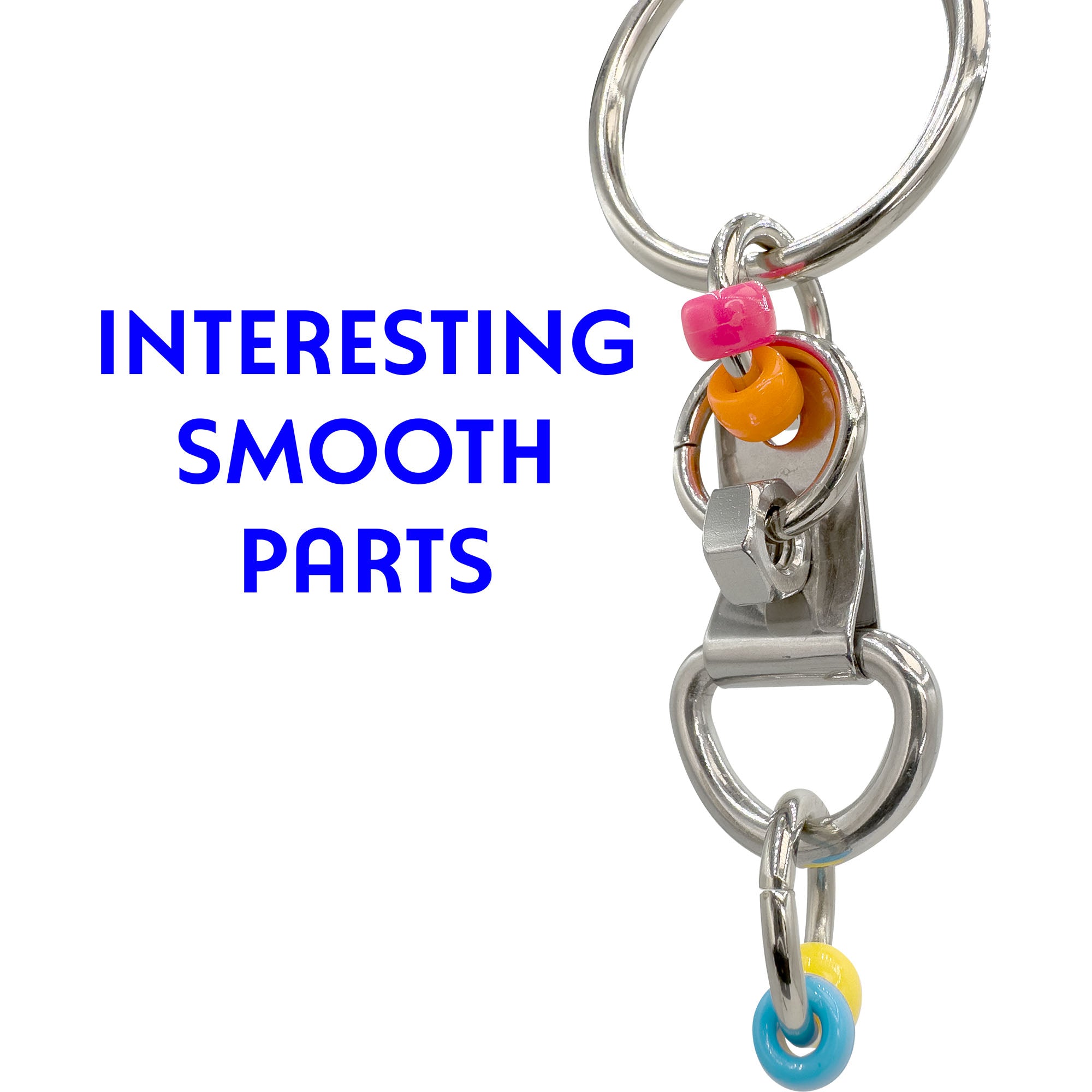 1136 Little Nutty Grabber