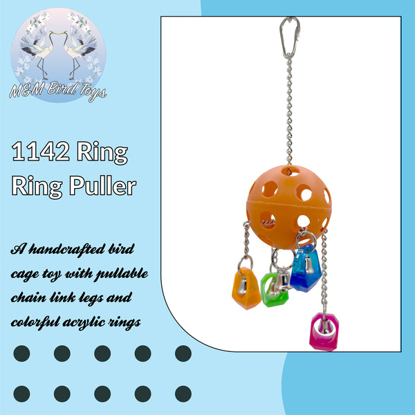 Ring Ring Puller #1142