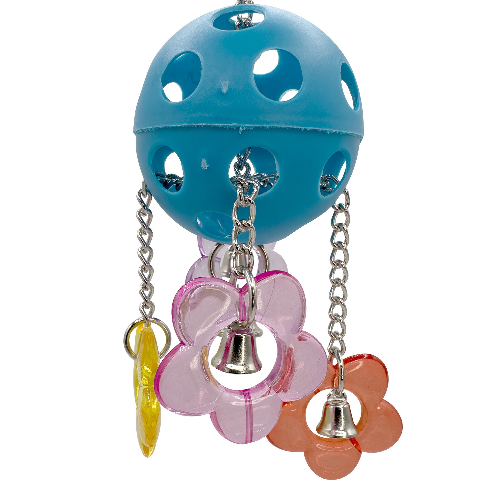 1143 Flower Ring Puller