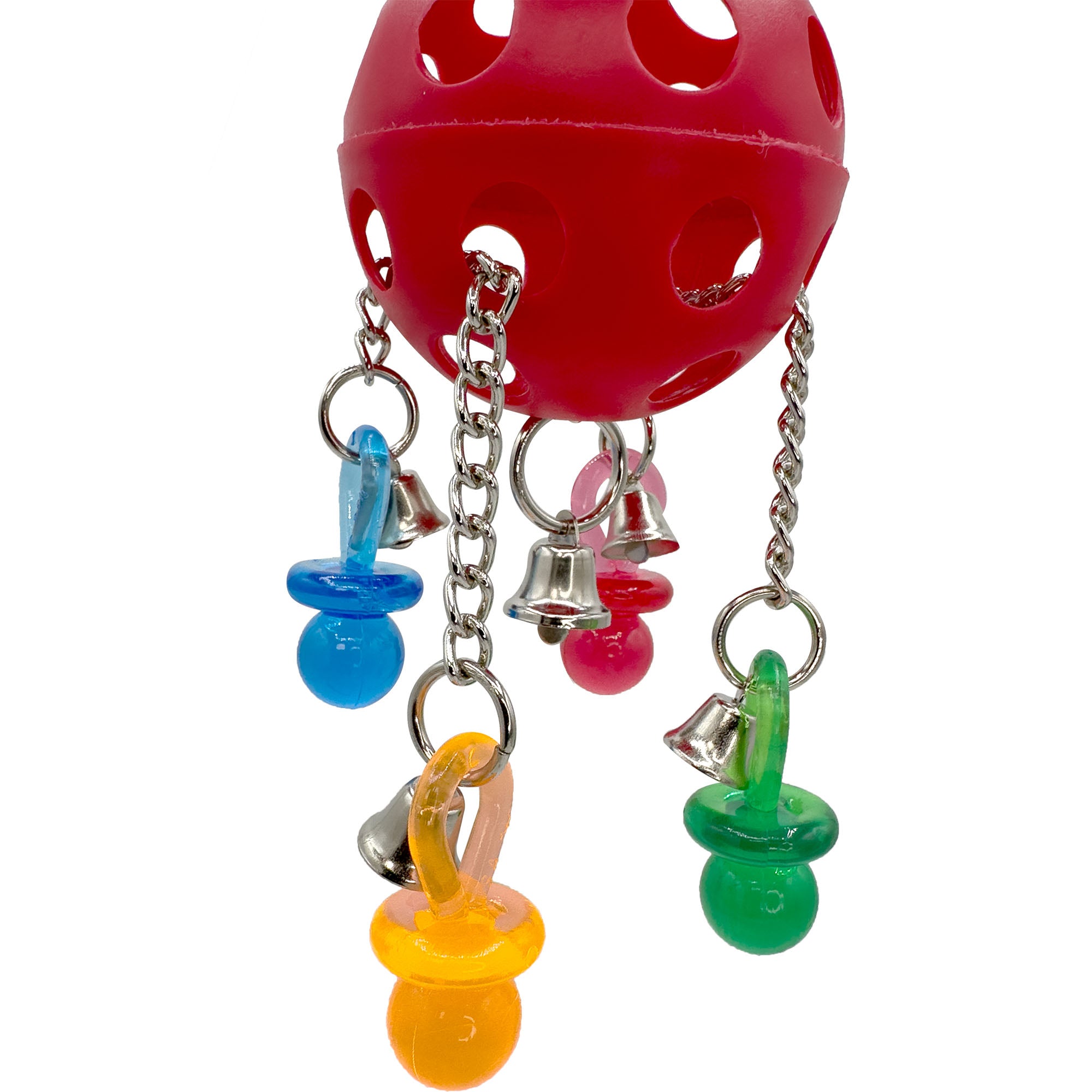 1144 Paci Ring Puller