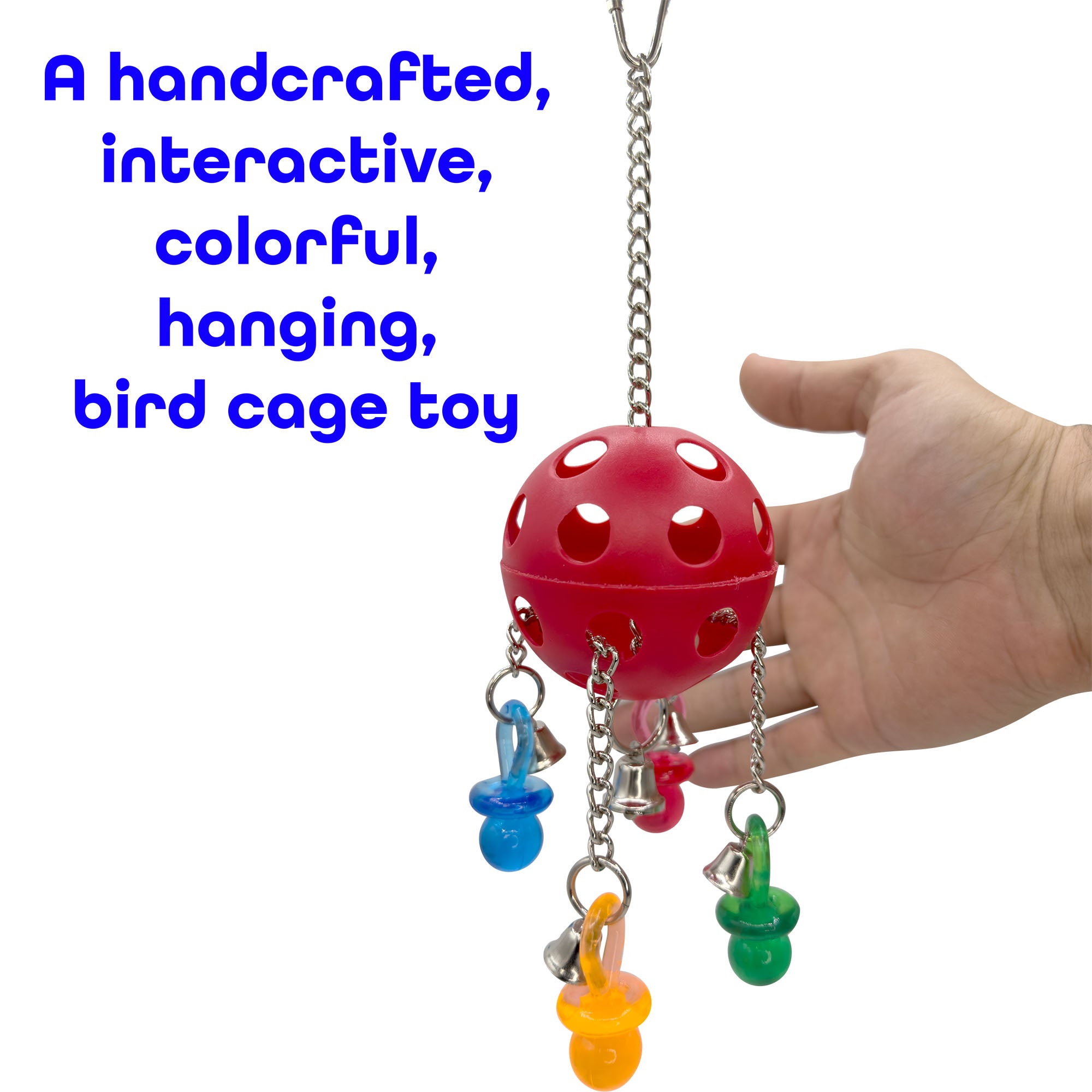 1144 Paci Ring Puller