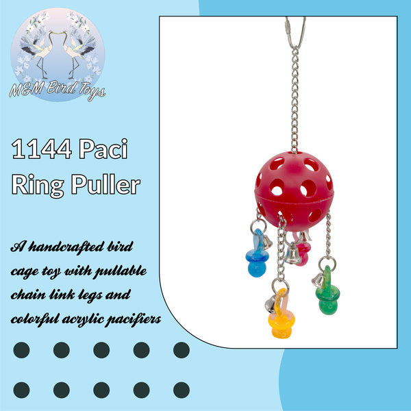 Paci Ring Puller #1144
