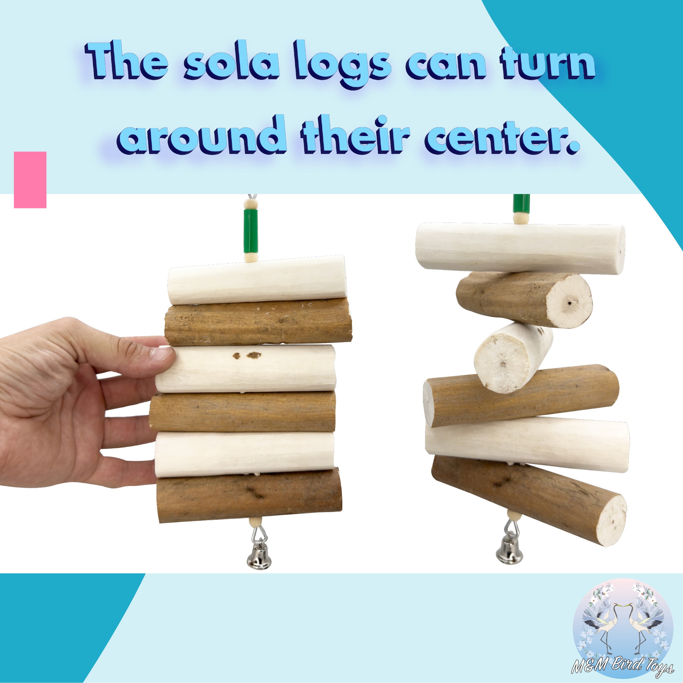 1146 Pk3 Sola Chewers