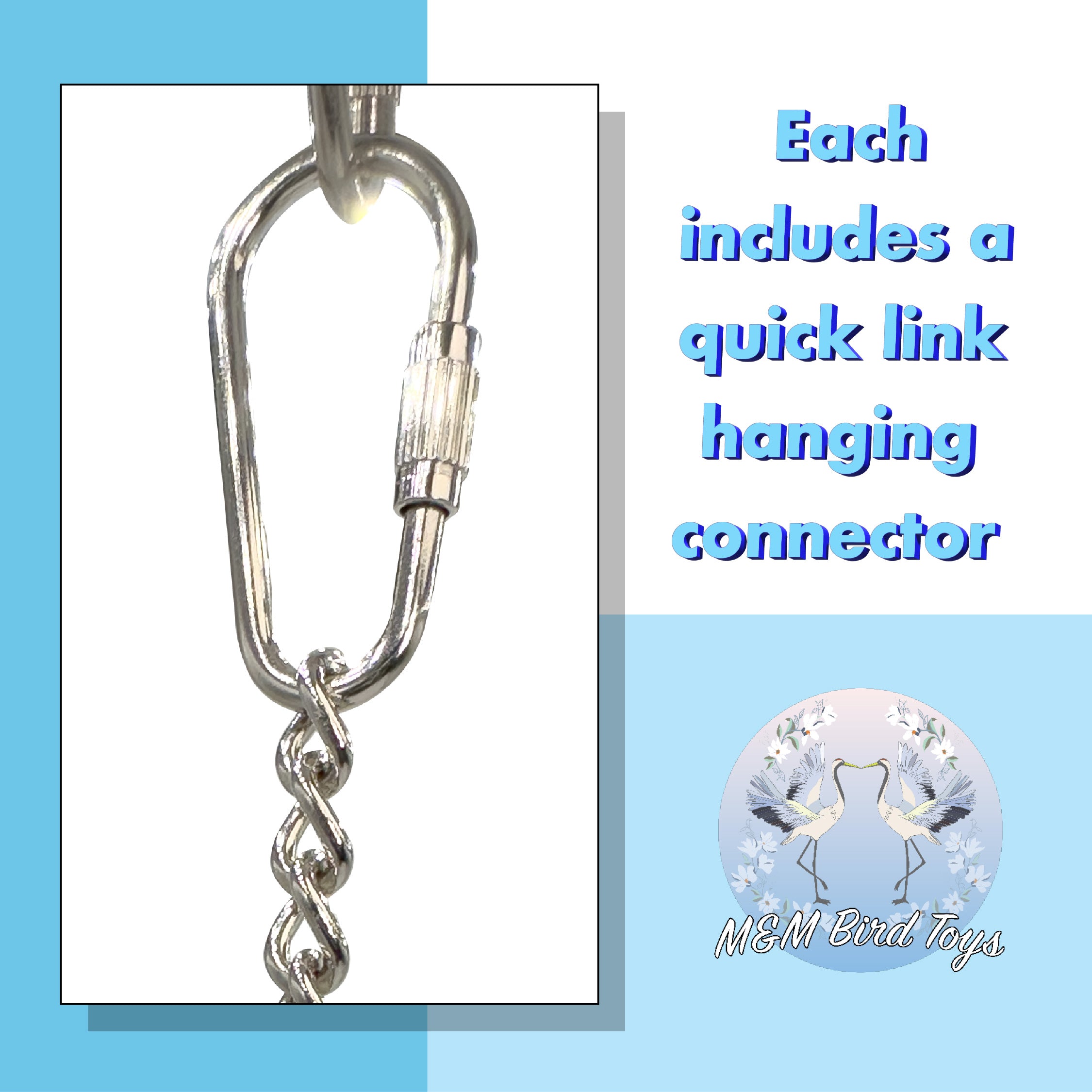 1250 2pk Rainbow Chewer