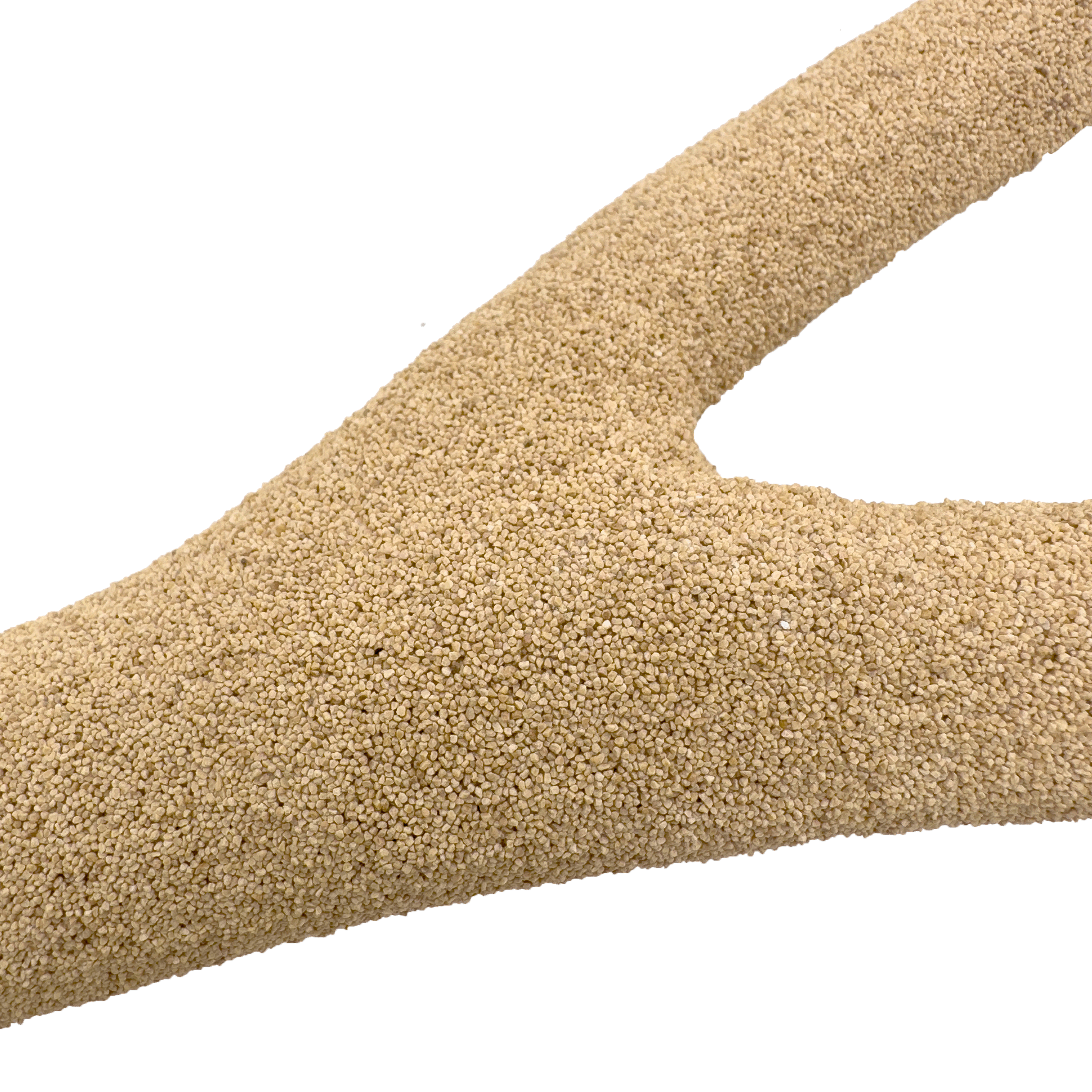 1391 Large Double Pedi Perch