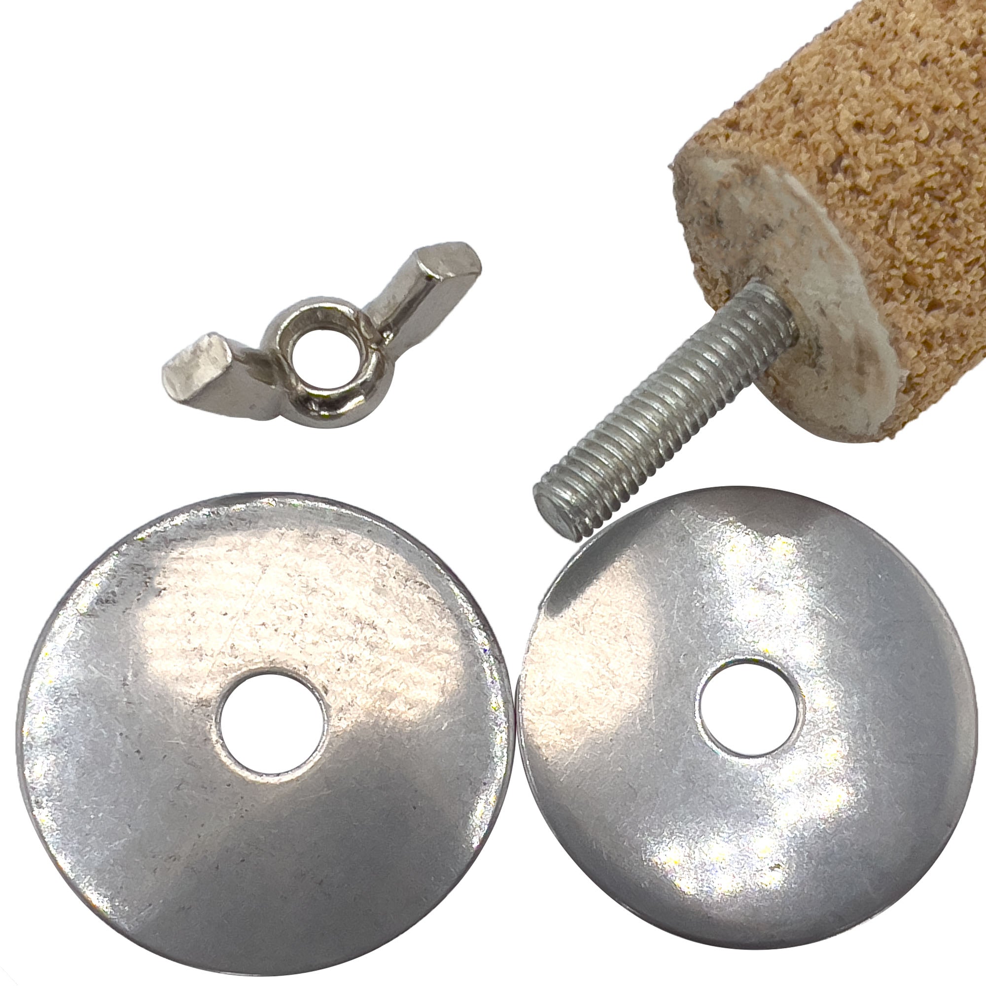 1401 Medium Pedi Perch