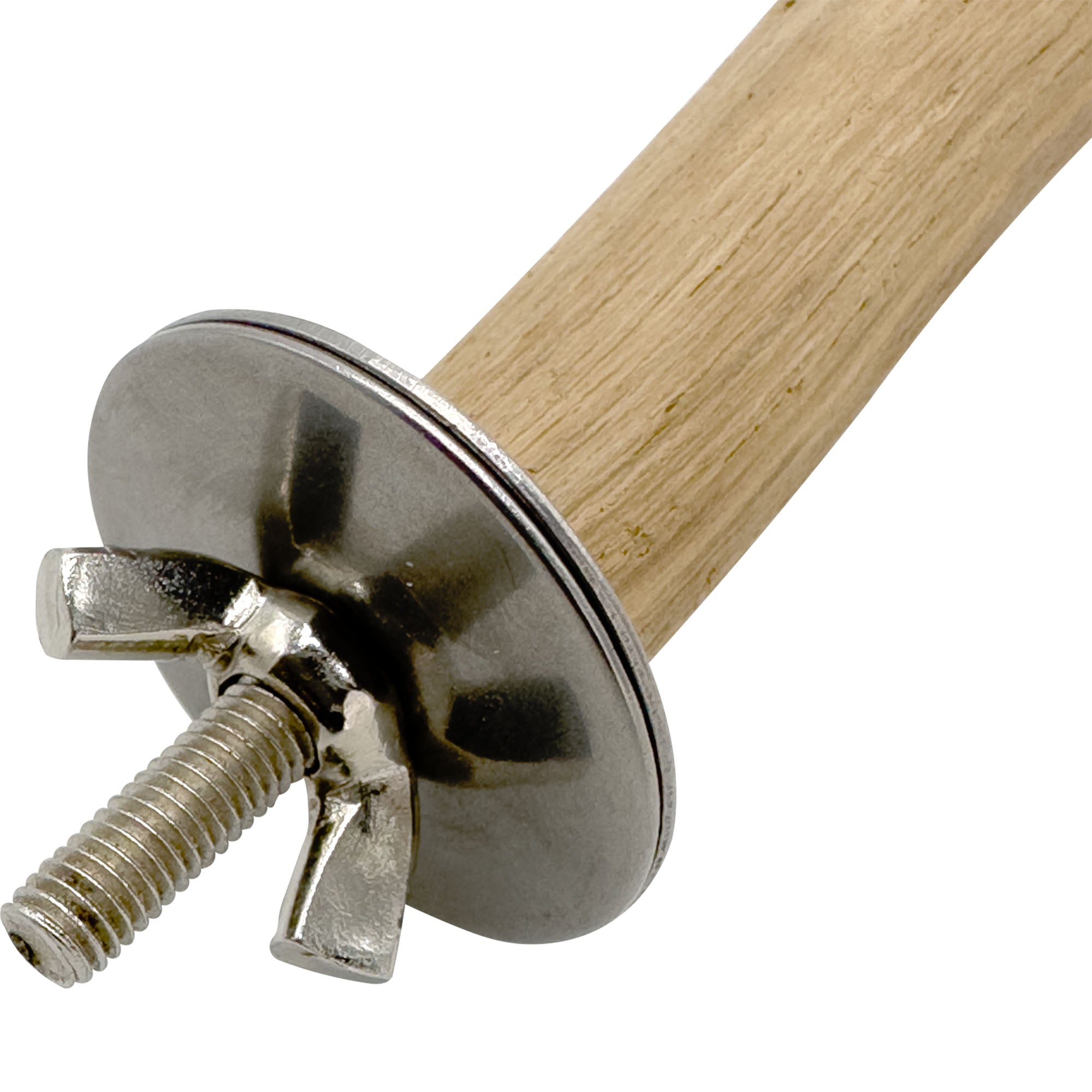 1404 Small Rattan Perch