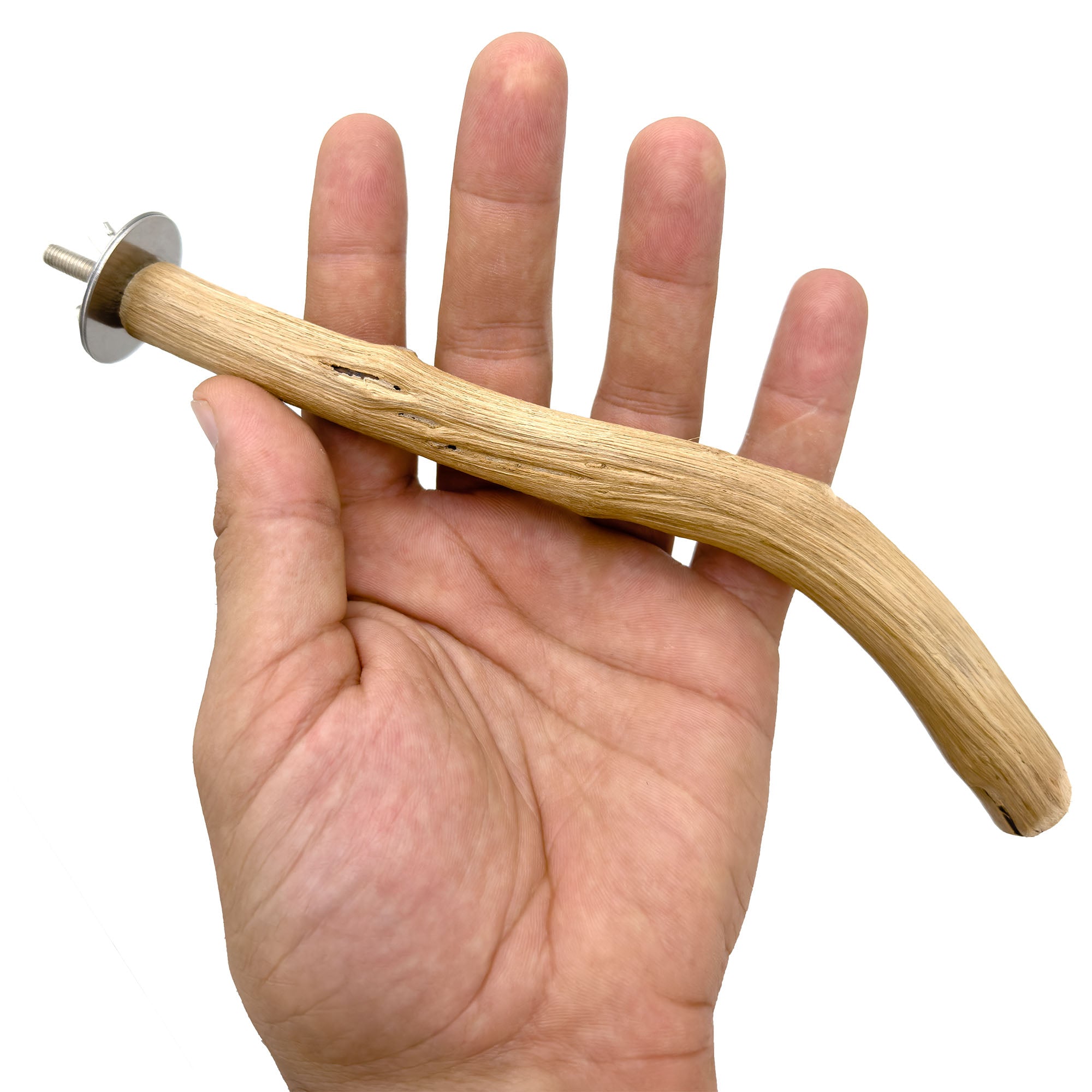 1404 Small Rattan Perch