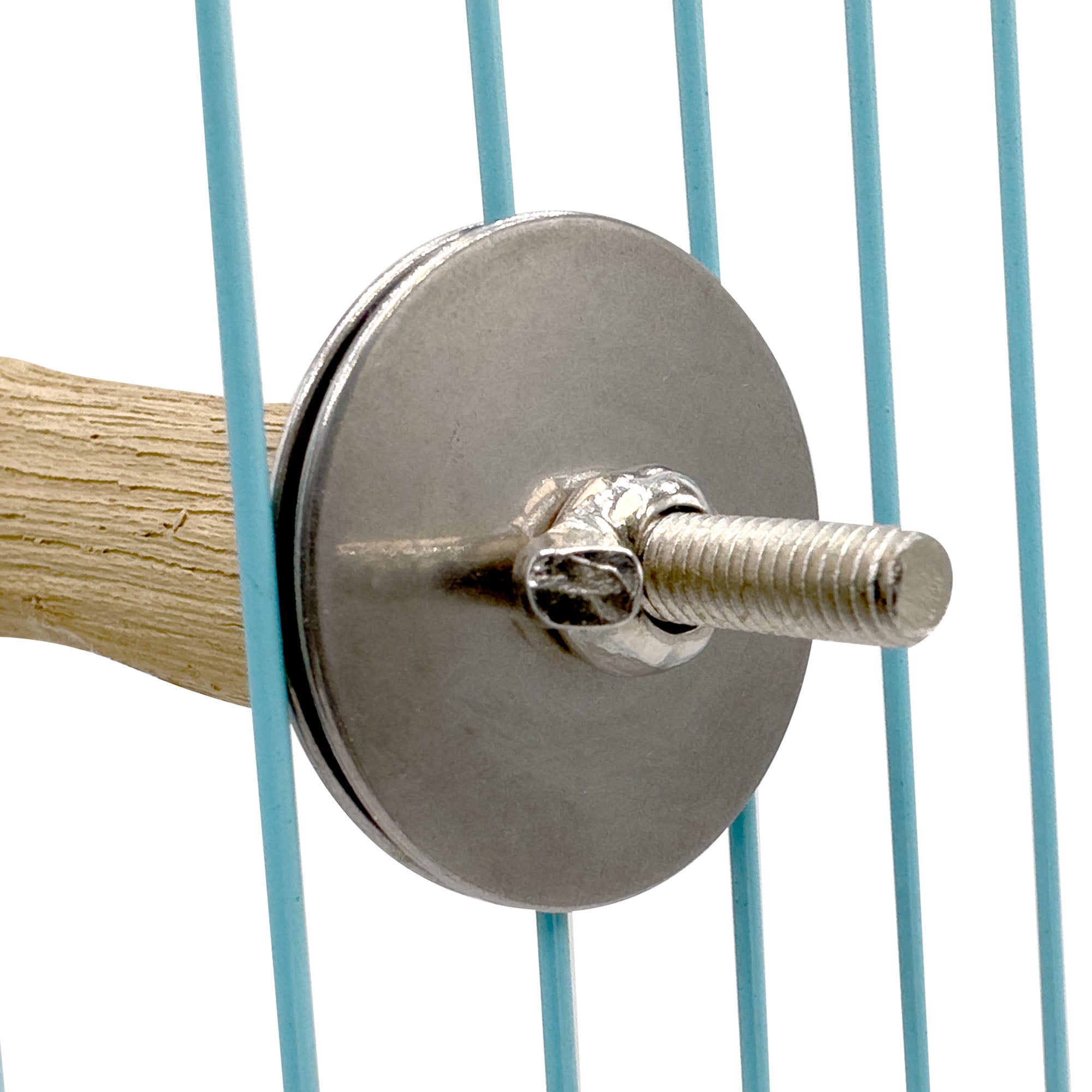 1404 Small Rattan Perch