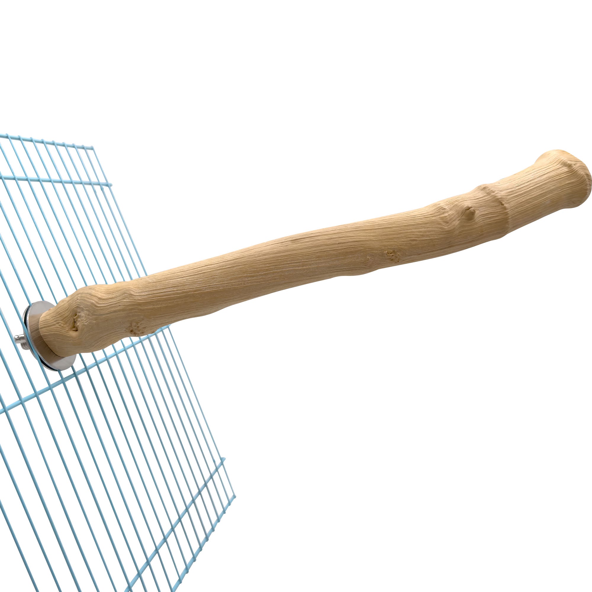 1405 Medium Rattan Perch