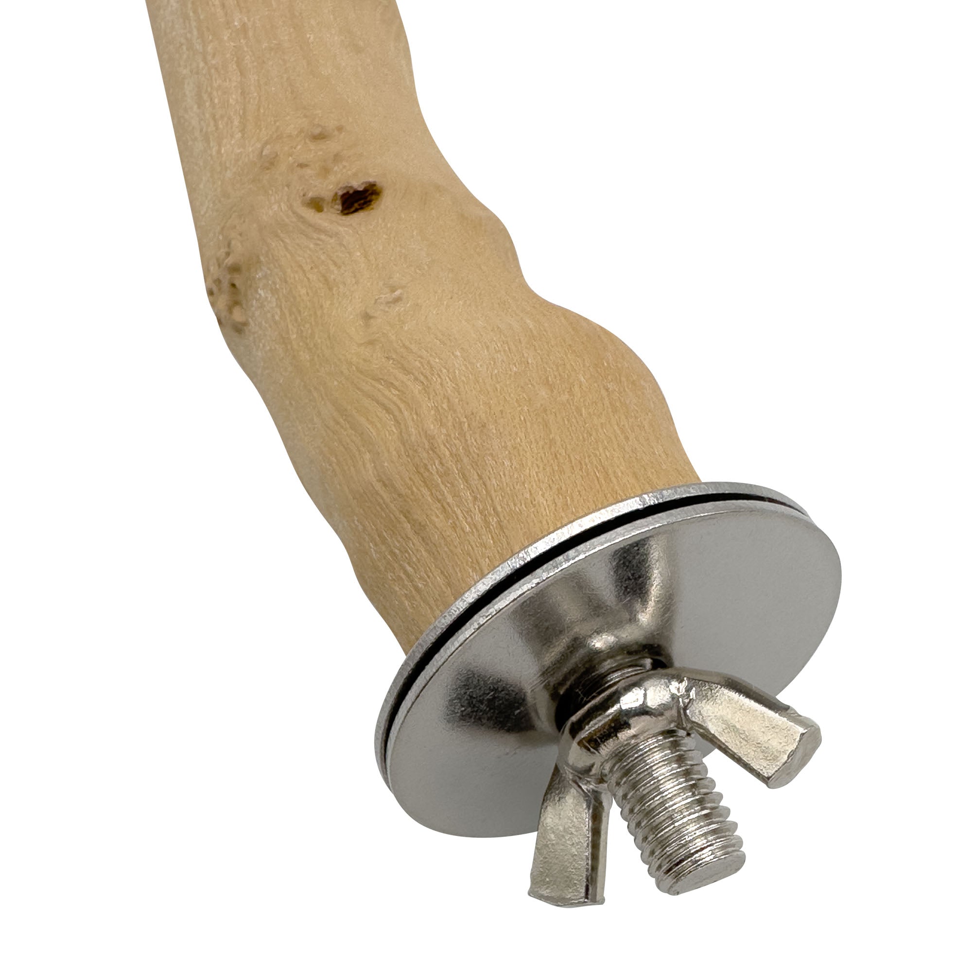 1405 Medium Rattan Perch