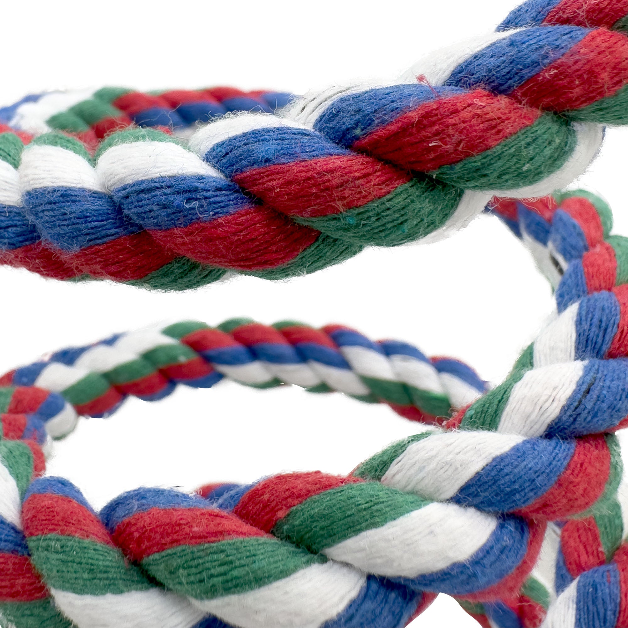 1411 Small Cotton Rope Boing