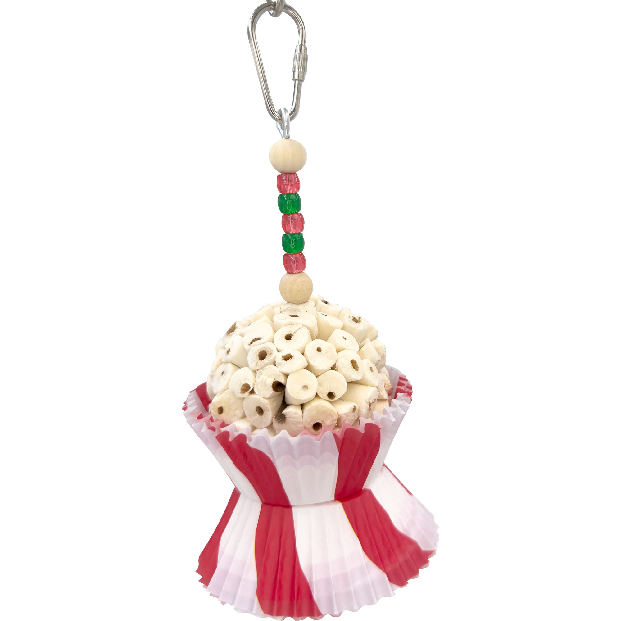 1451 Christmas Tutu Chew