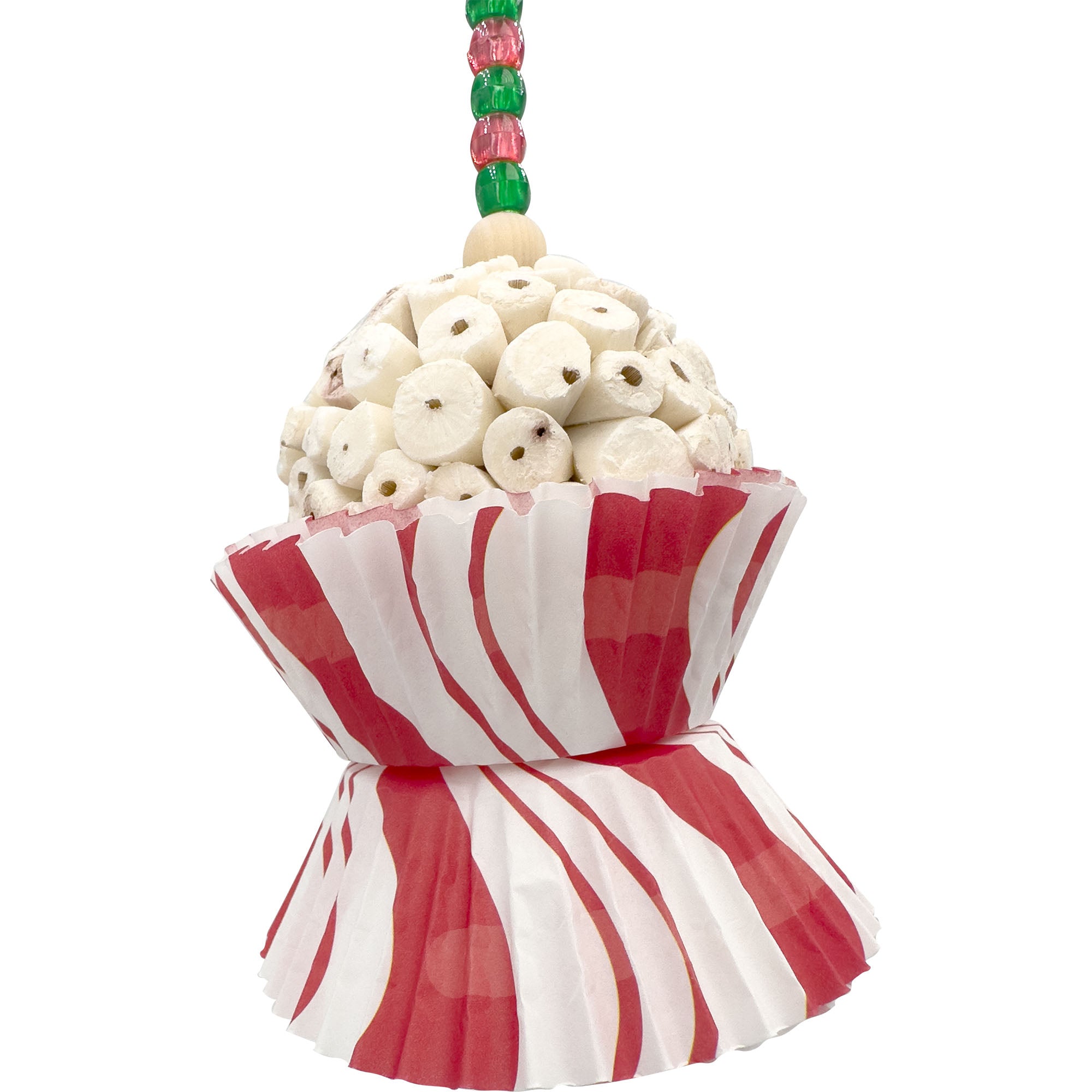 1451 Christmas Tutu Chew