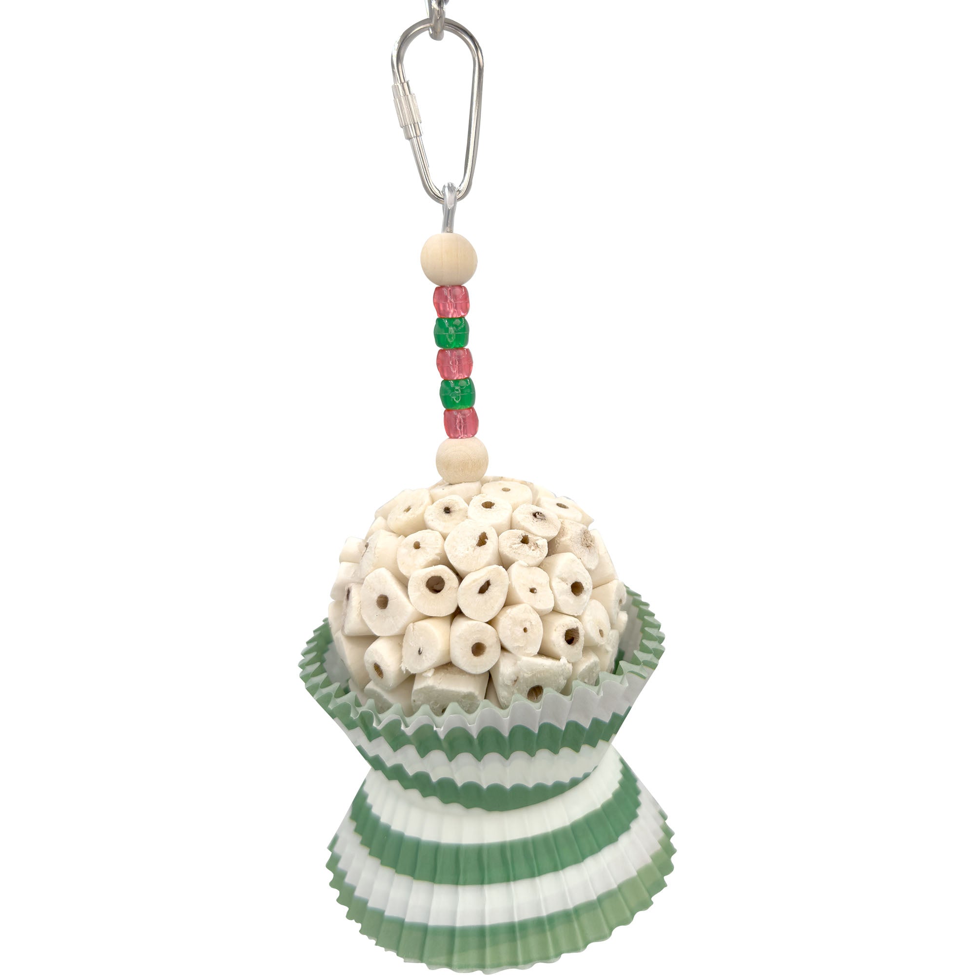 1451 Christmas Tutu Chew