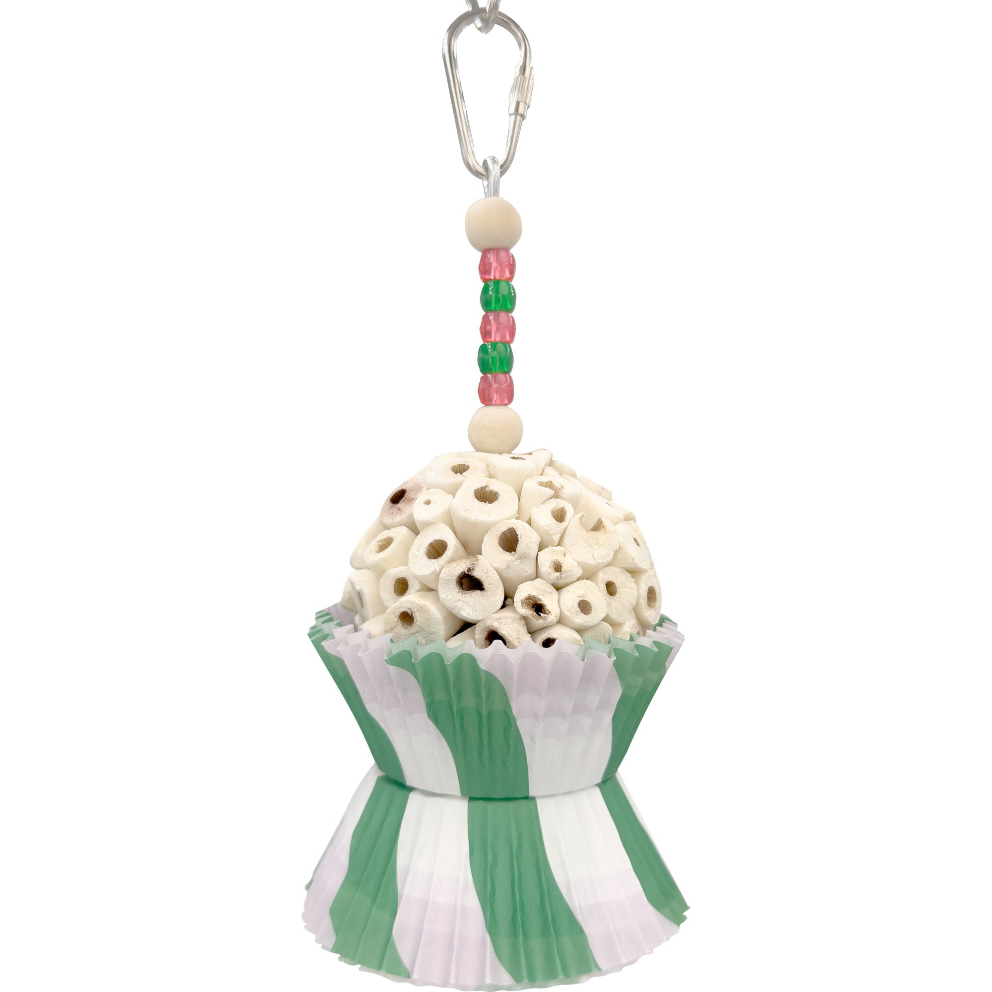 1451 Christmas Tutu Chew