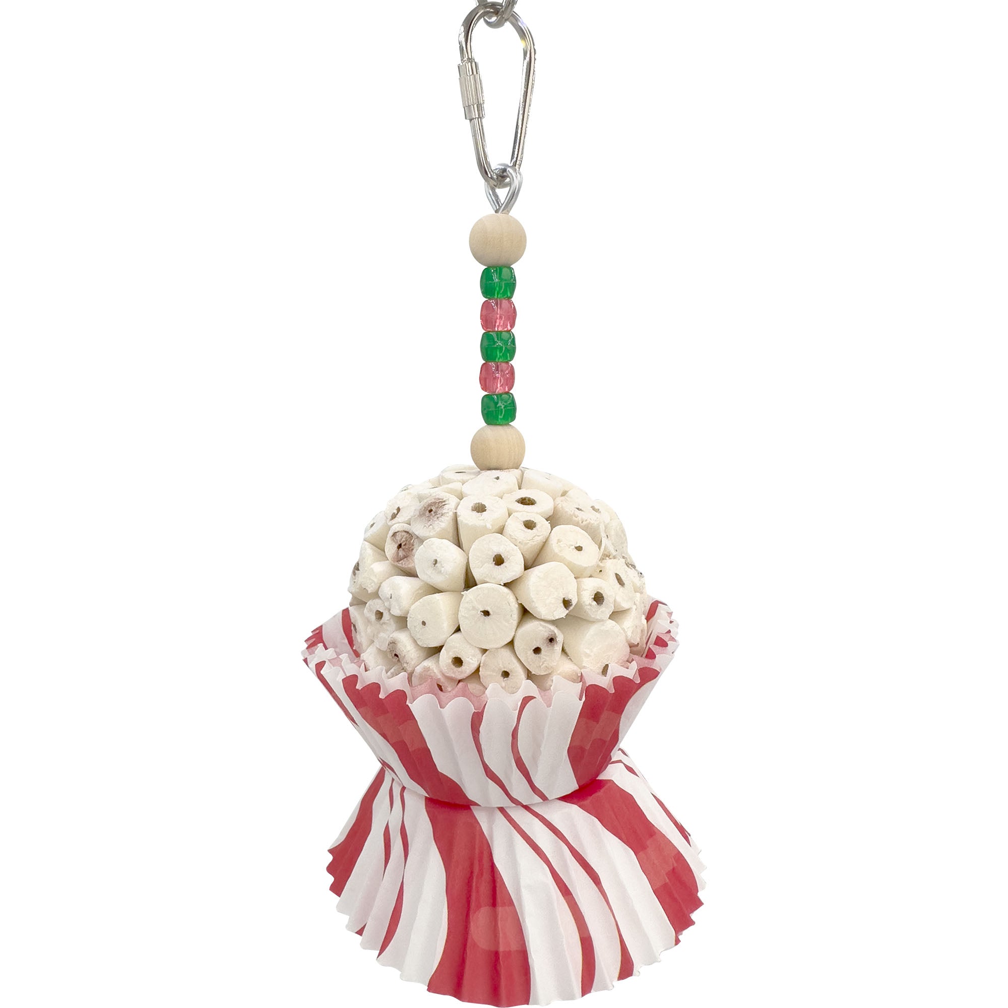 1451 Christmas Tutu Chew