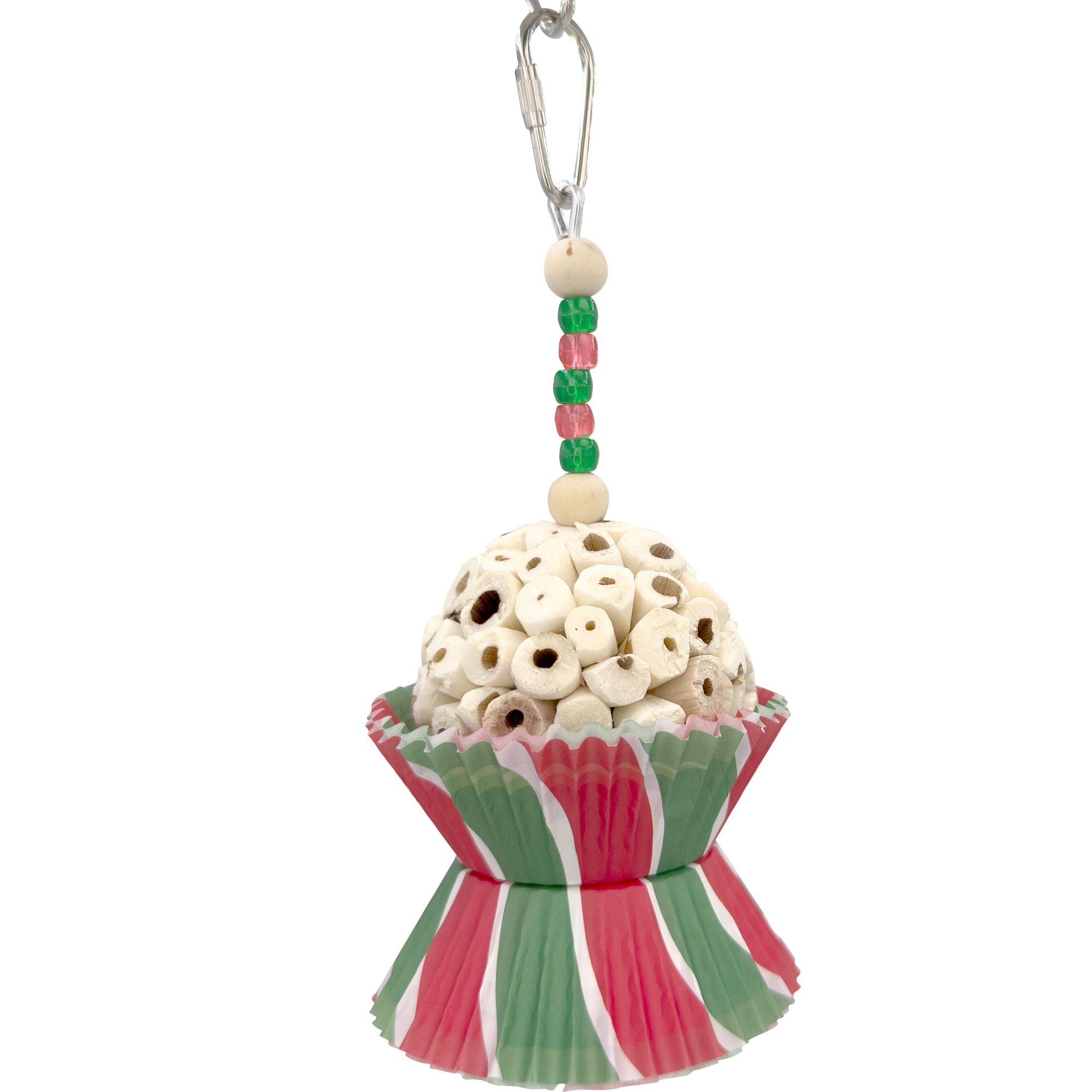 1451 Christmas Tutu Chew