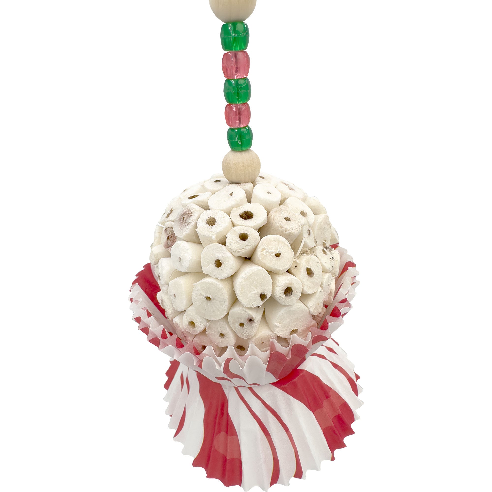 1451 Christmas Tutu Chew