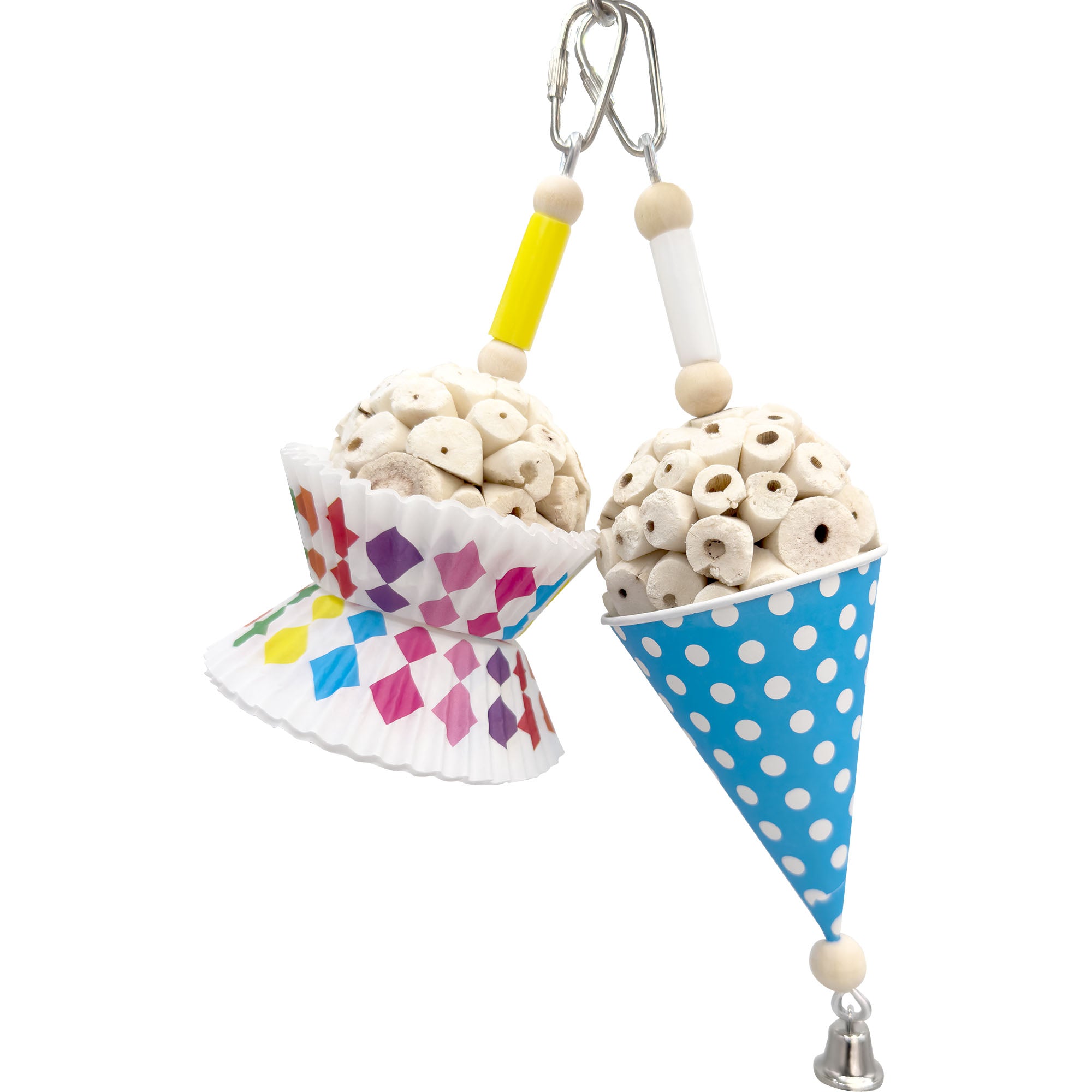 1551 Tutu Snowcone Sola Combo