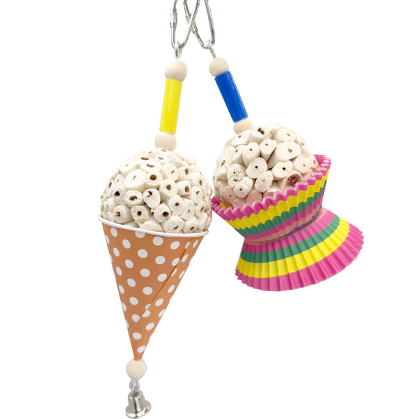 Tutu Snowcone Sola Combo #1551