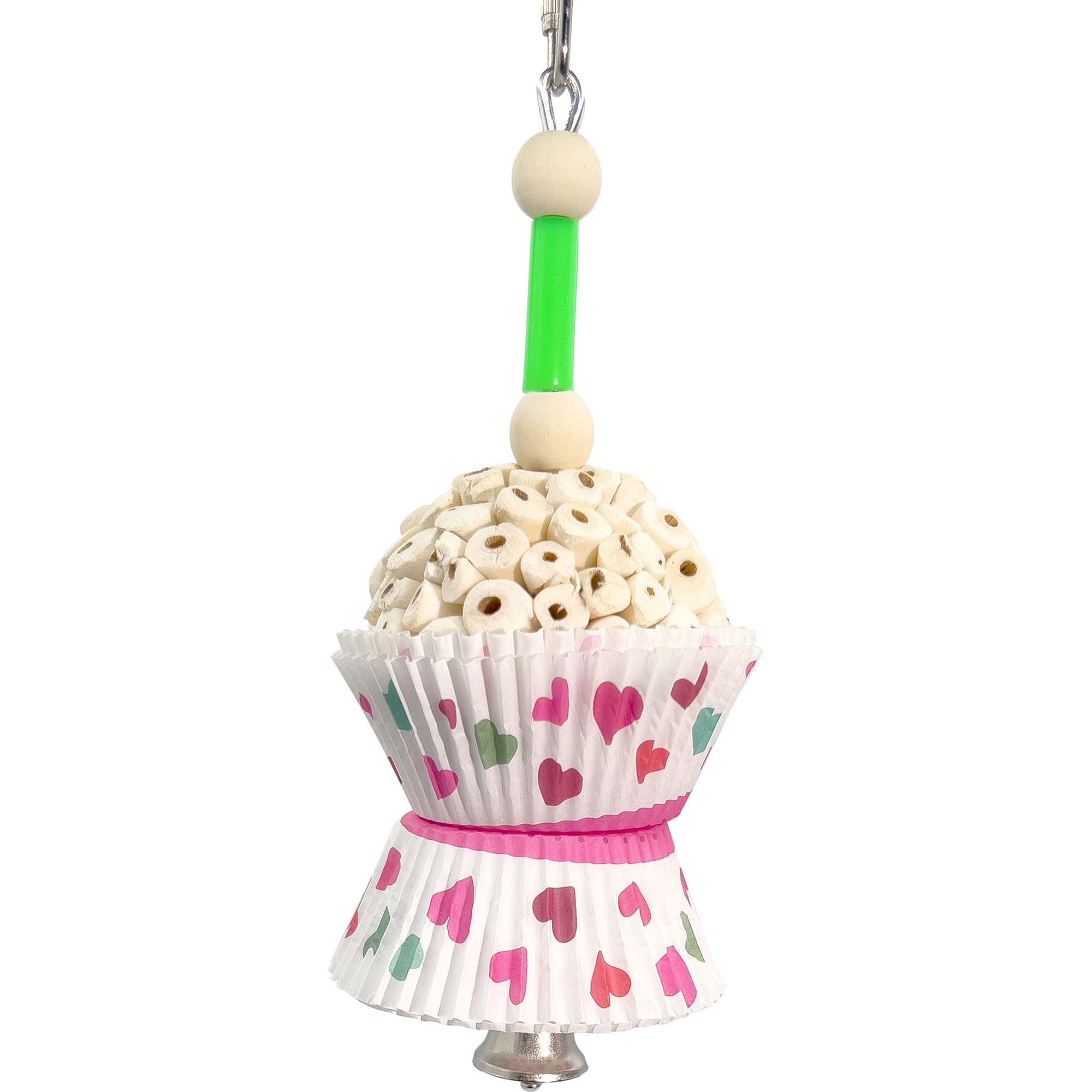 5171 Three Satisfying Beak Shredders